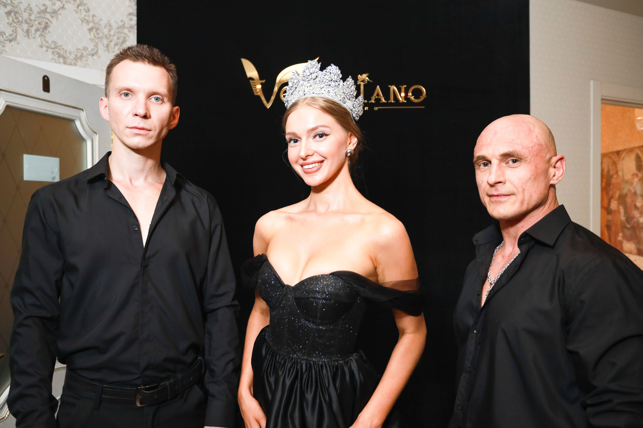 Репортажа фотосъёмка Топ моделей по Уральски «МатрёшкиПРО» 2 сезон. Александр Оношкин. Свадебный фотограф в Екатеринбурге