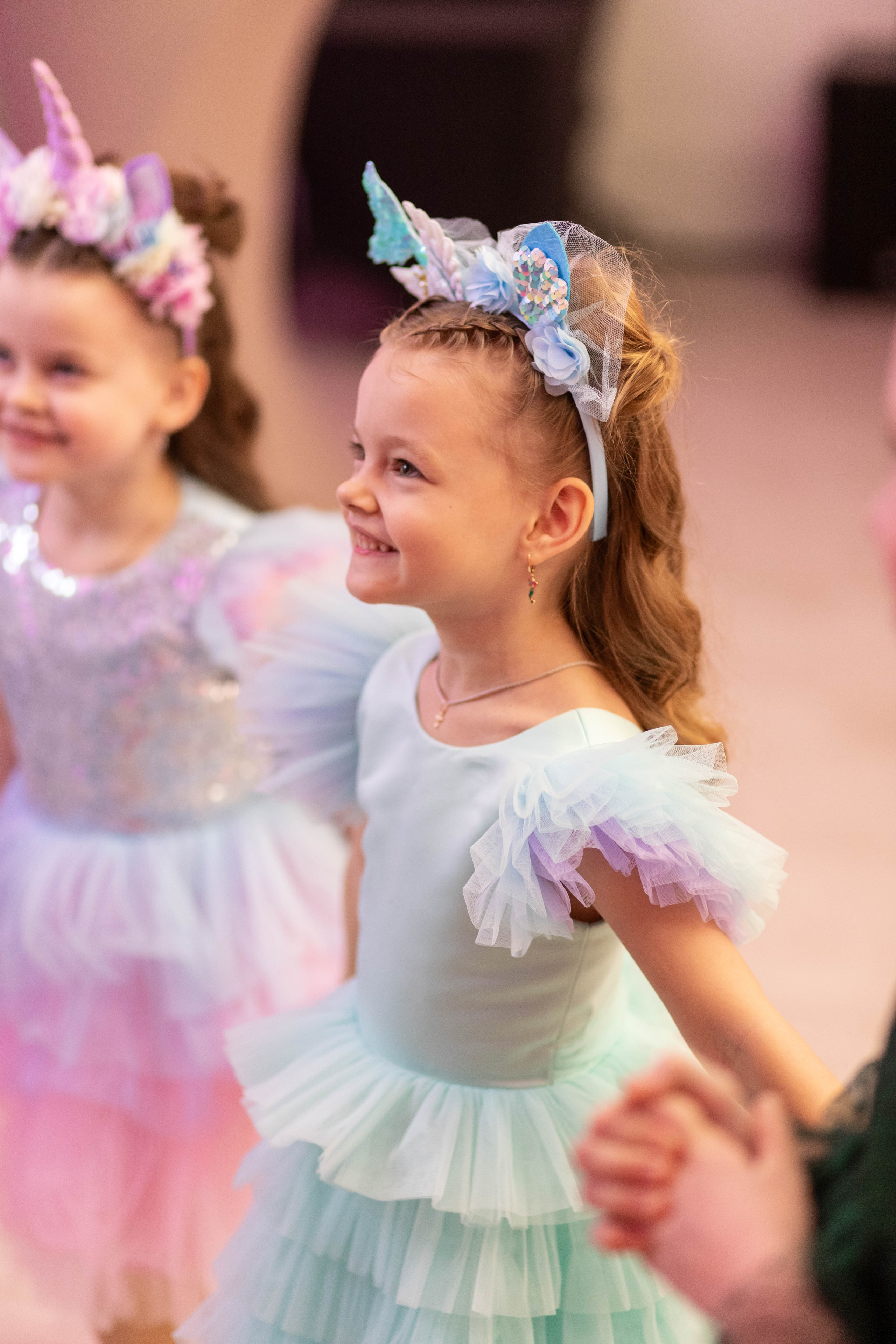 День Рождения Майи и Миры. Ваш фотограф в Нижнем Новгороде