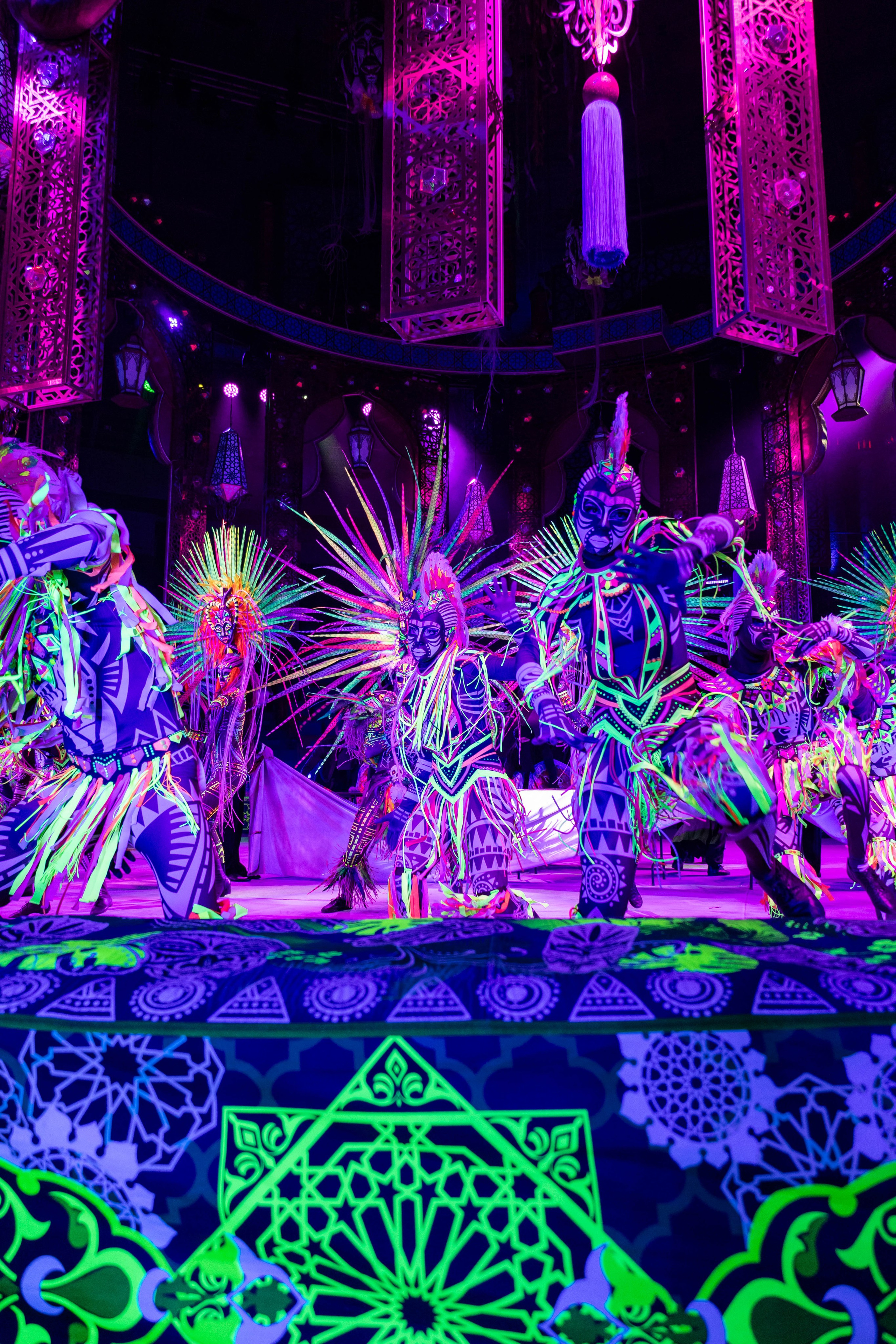 Цирк Гии Эрадзе «Песчаная Сказка». Ваш фотограф в Нижнем Новгороде