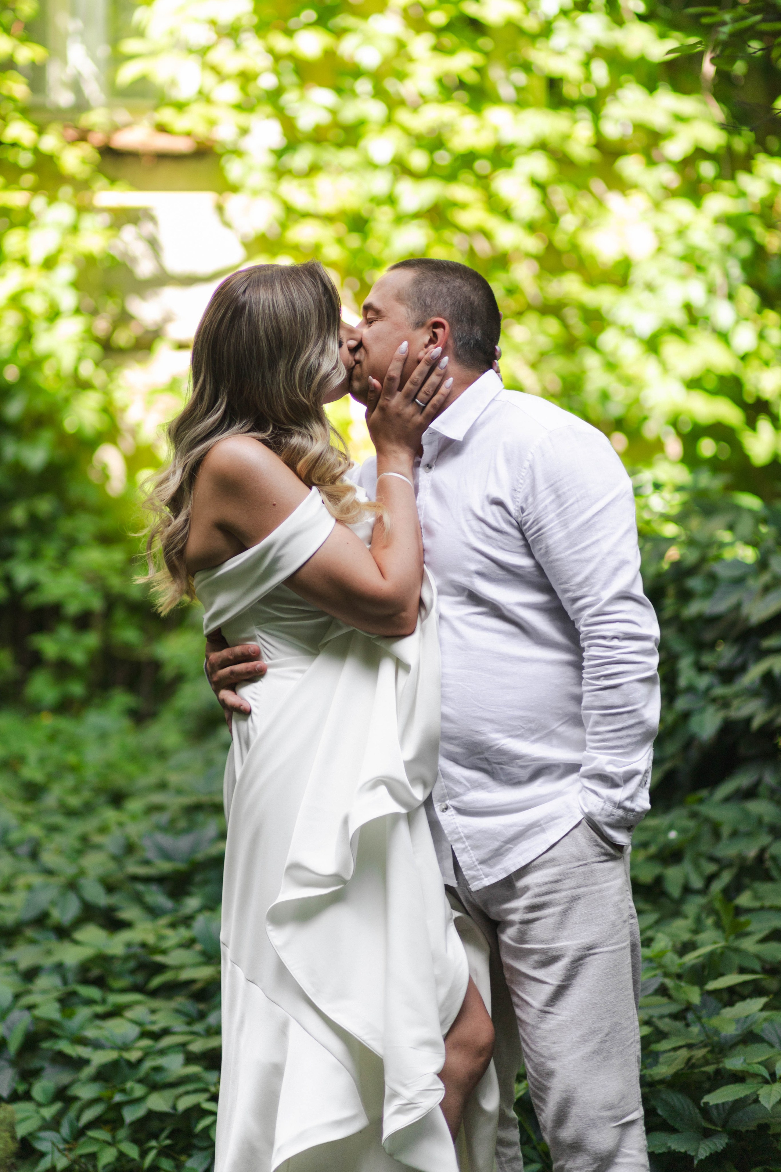 Владимир и Кристина. Ваш фотограф в Нижнем Новгороде