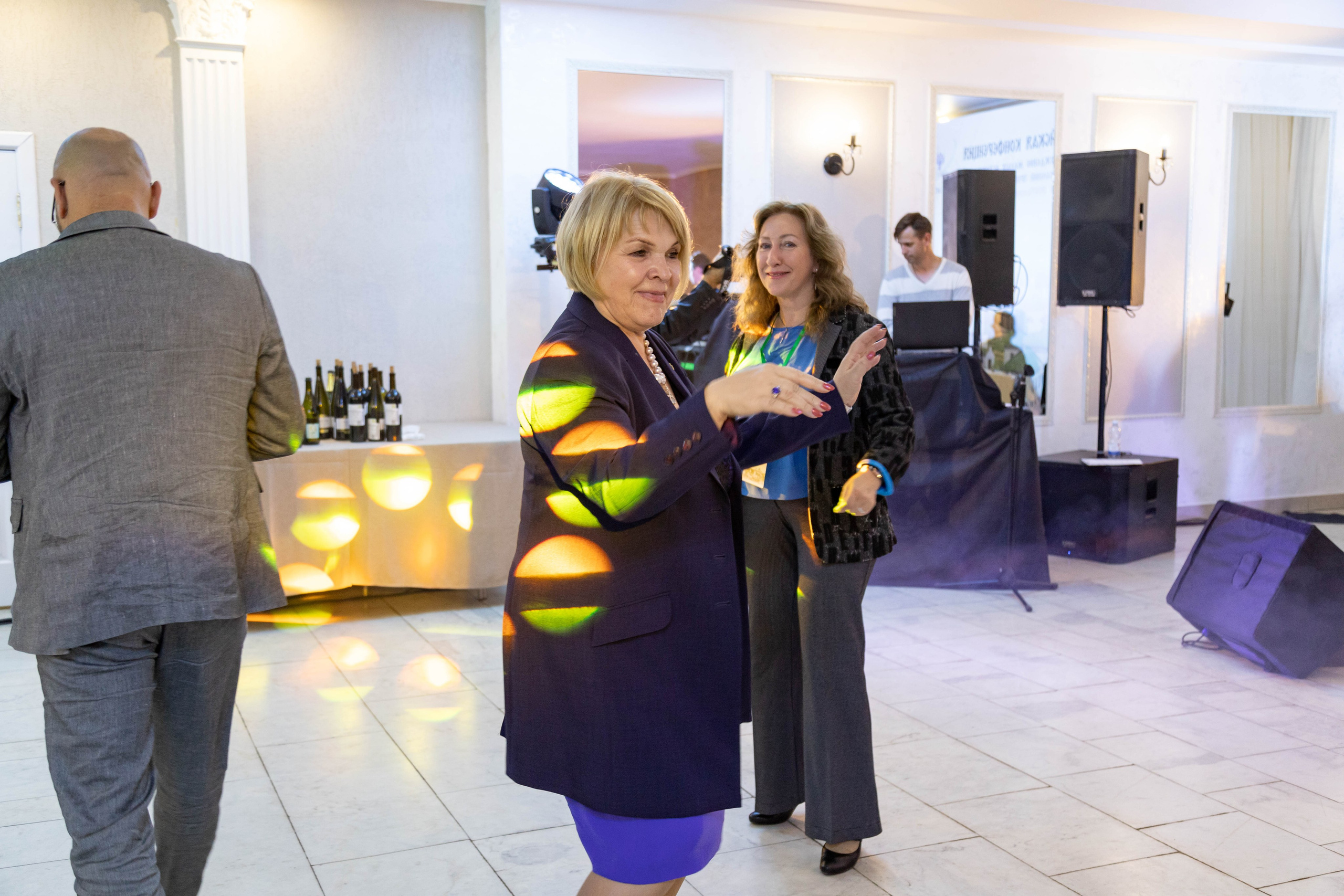 15-я Всеросийская конференция в Арзамасе. Ваш фотограф в Нижнем Новгороде