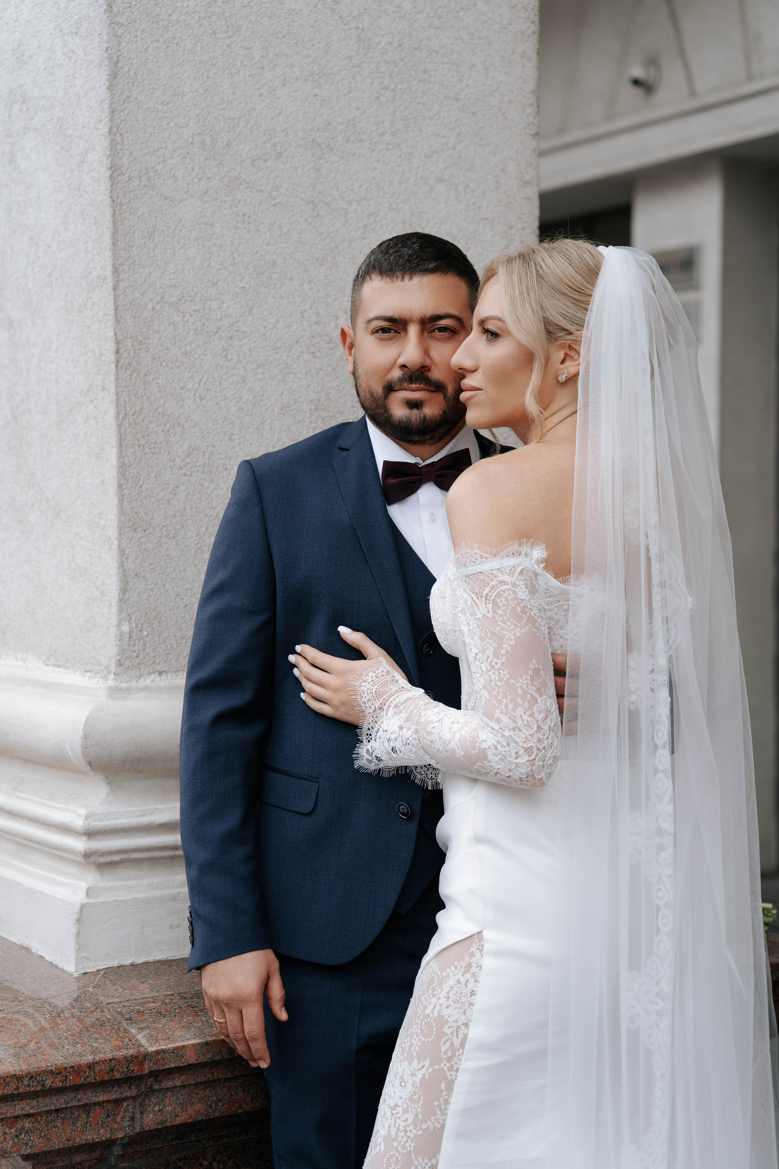 Svetlana & Evgeny. Свадебный фотограф в Воронеже Самохина Екатерина