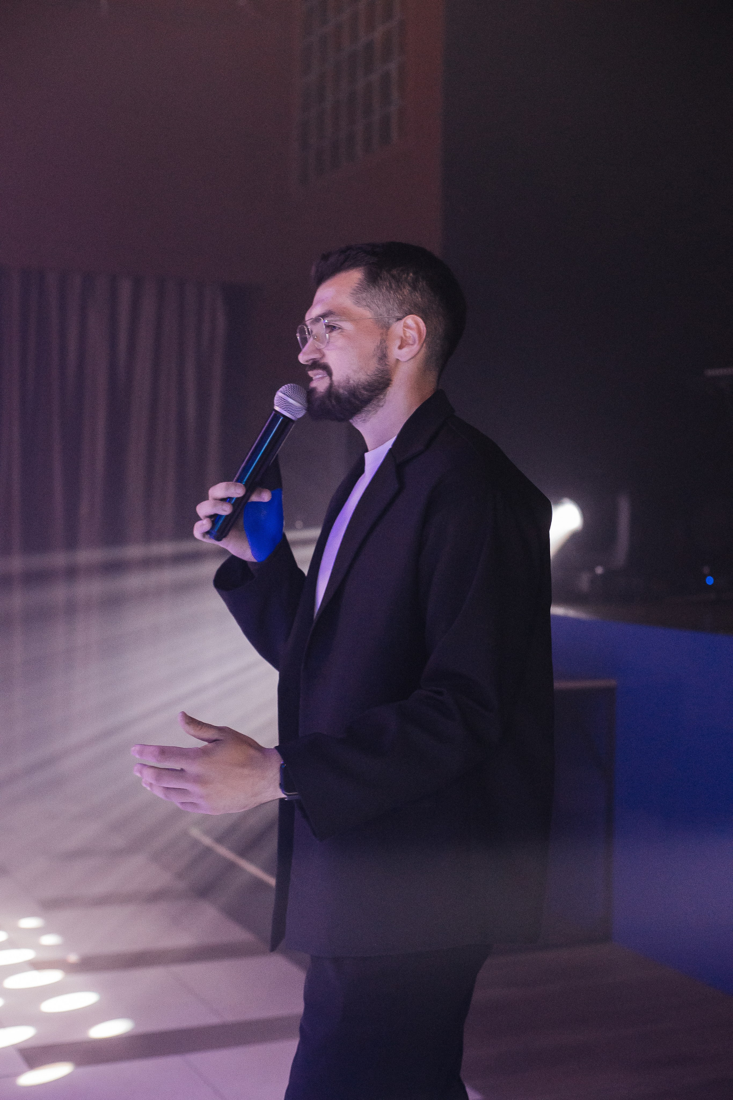 Свадебный гала-ужин. Фотограф в Иркутске