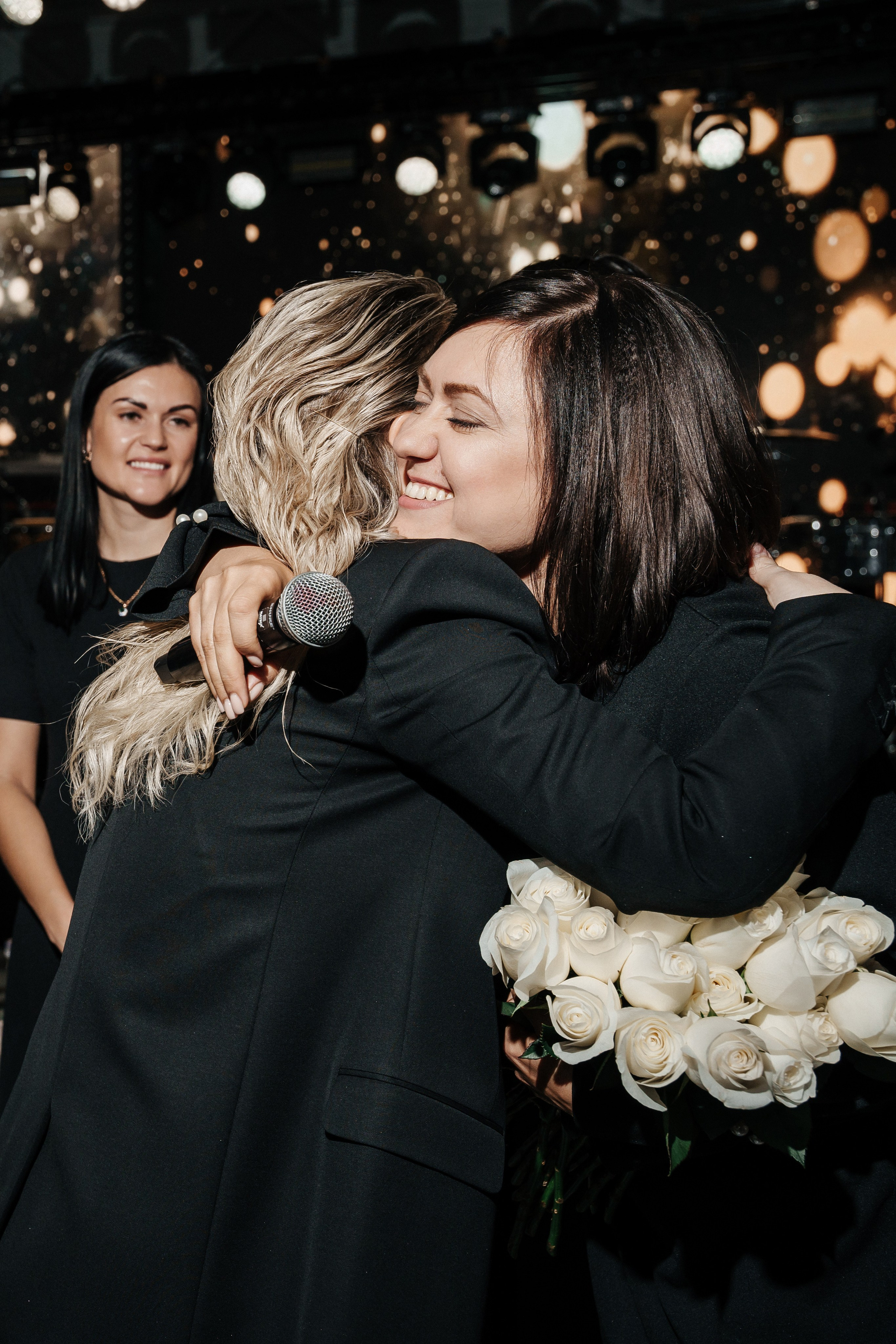 Торжество в Maru Park. Фотограф Кирилл Бабий