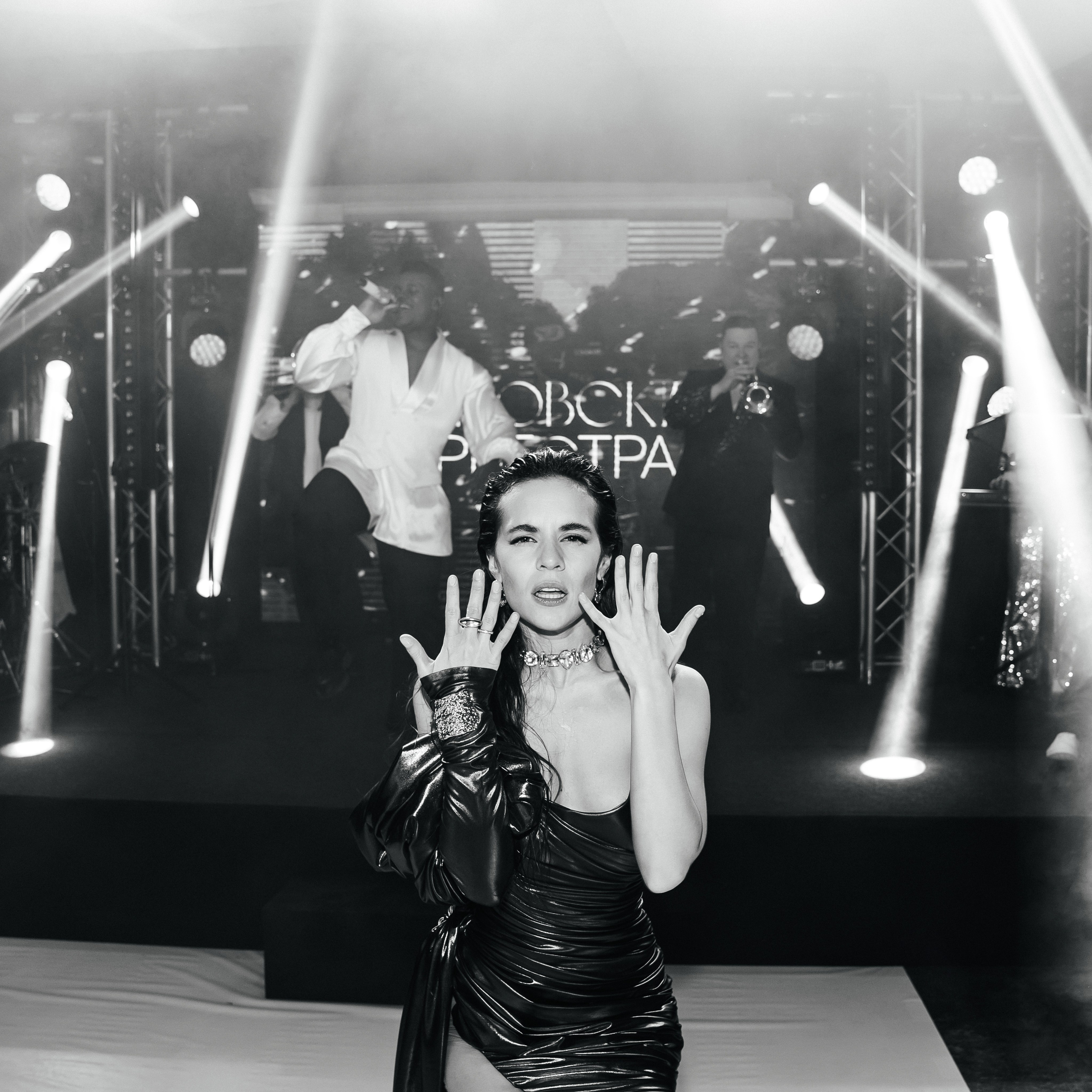 Иллюзия Реальности. Фотограф Кирилл Бабий