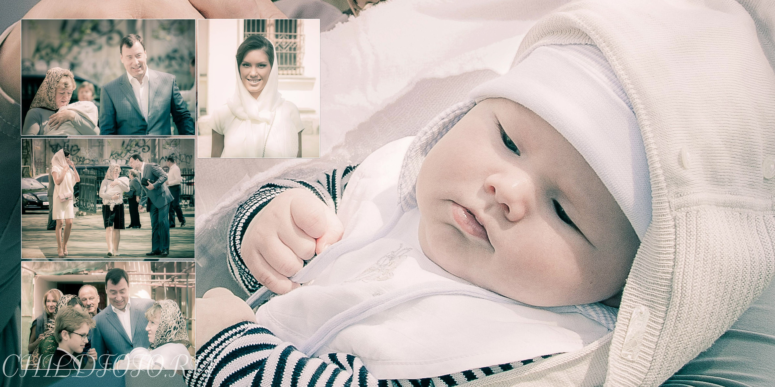 Крестины Рождение Новой Души. Skazka.wfolio.pro