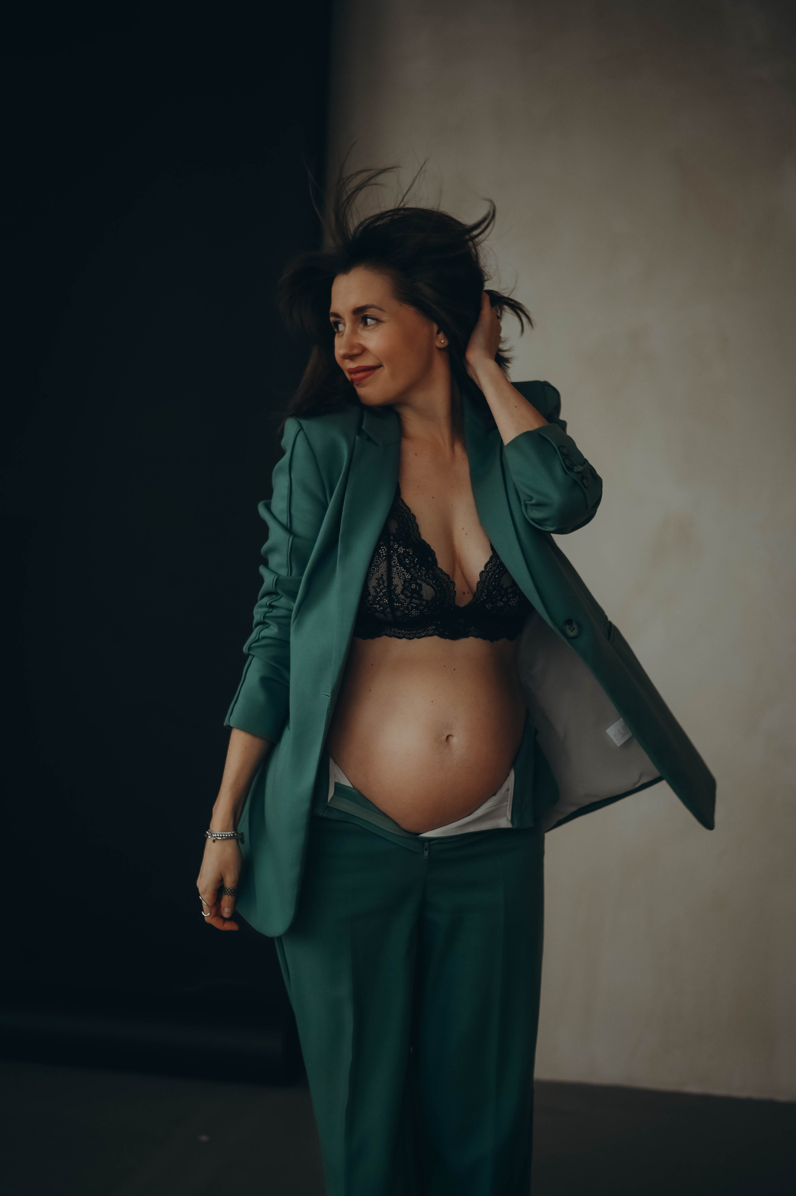 фотосессия беременности беременная фотосессия в студии фотосессия в ожидании