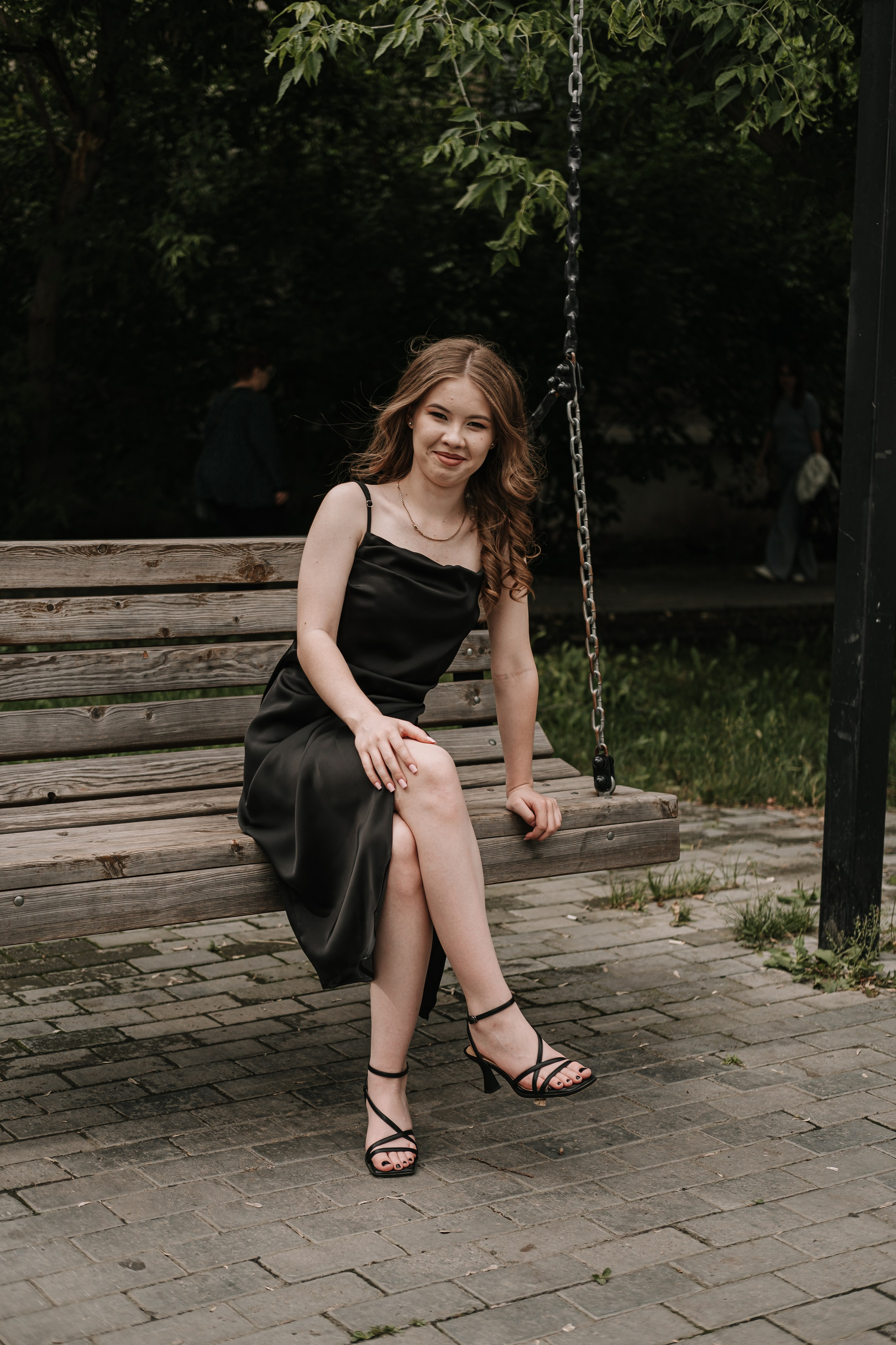 Выпускной. Свадебный фотограф Челябинск