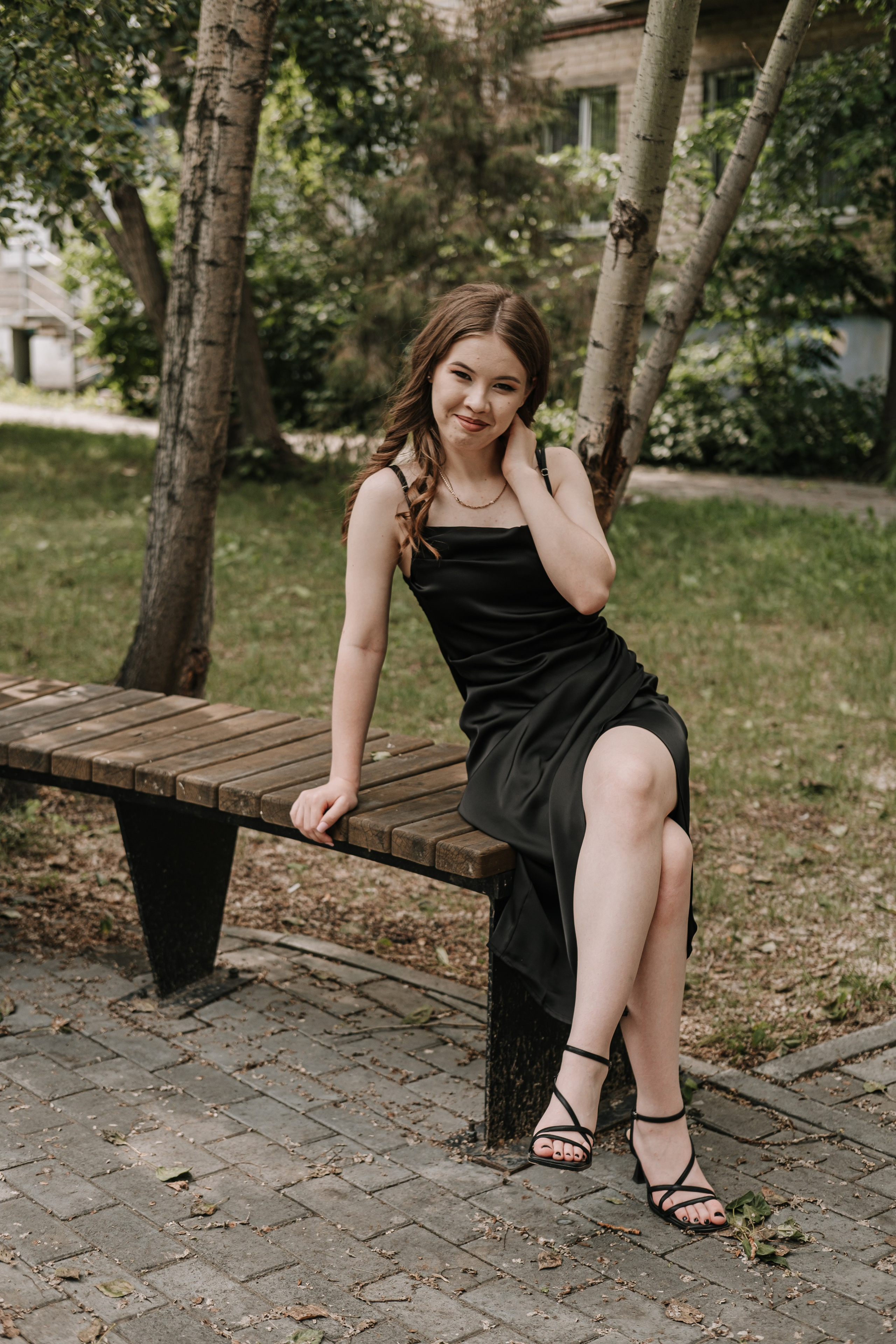 Выпускной. Свадебный фотограф Челябинск