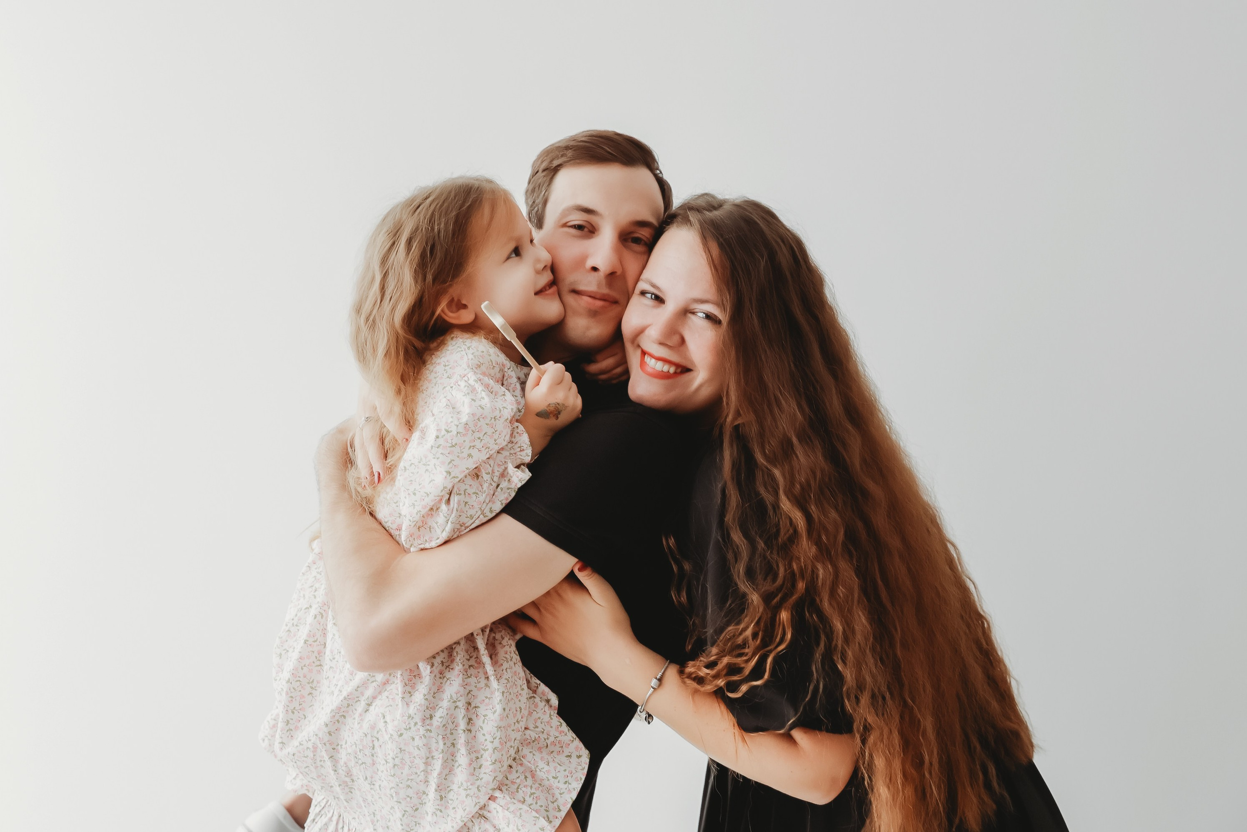 СОФЕ 4 ГОДА. Фотограф в Туле Оксана Денисова