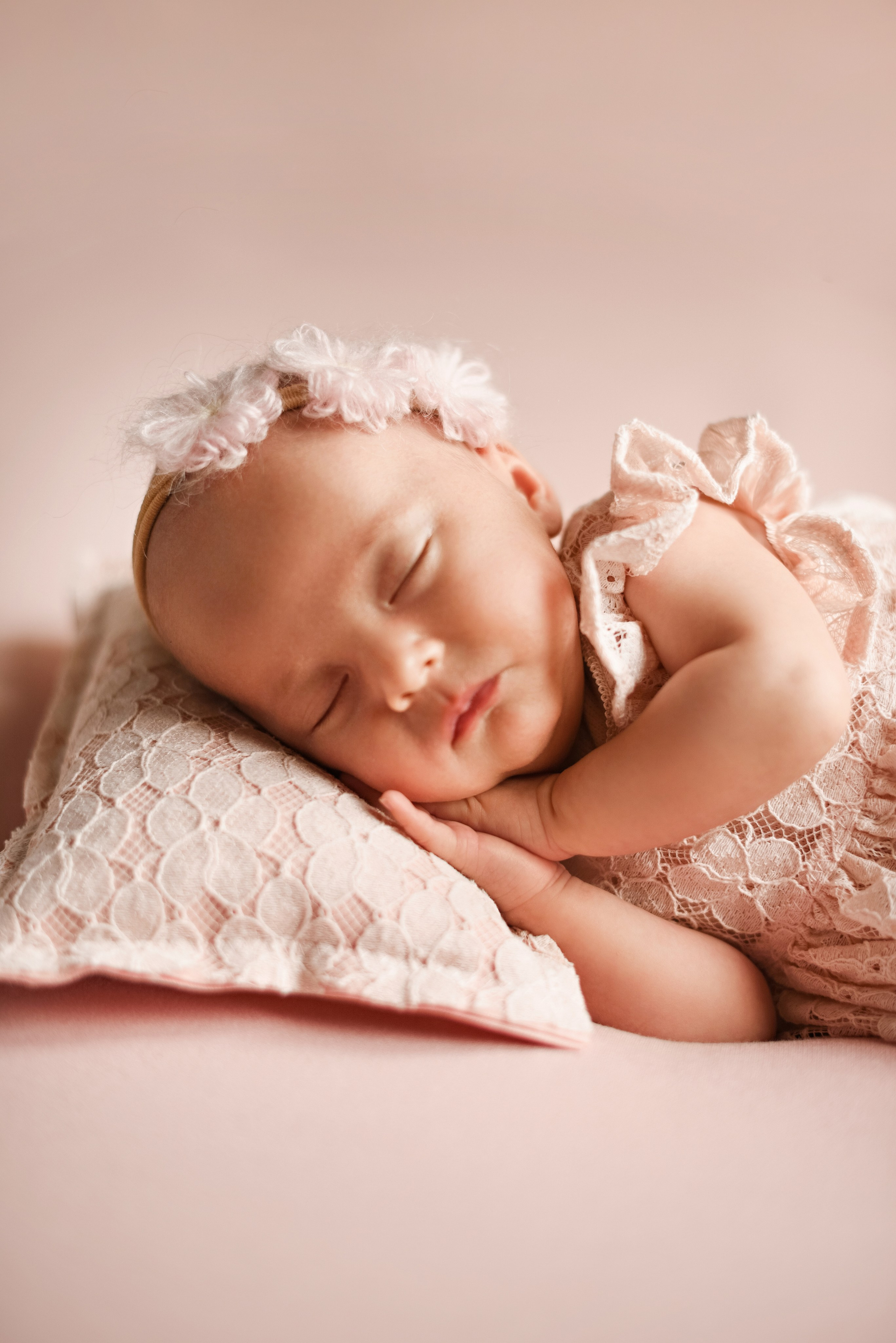 Новорождённые. Фотограф новорождённых в Сочи Наталия Дмитриева