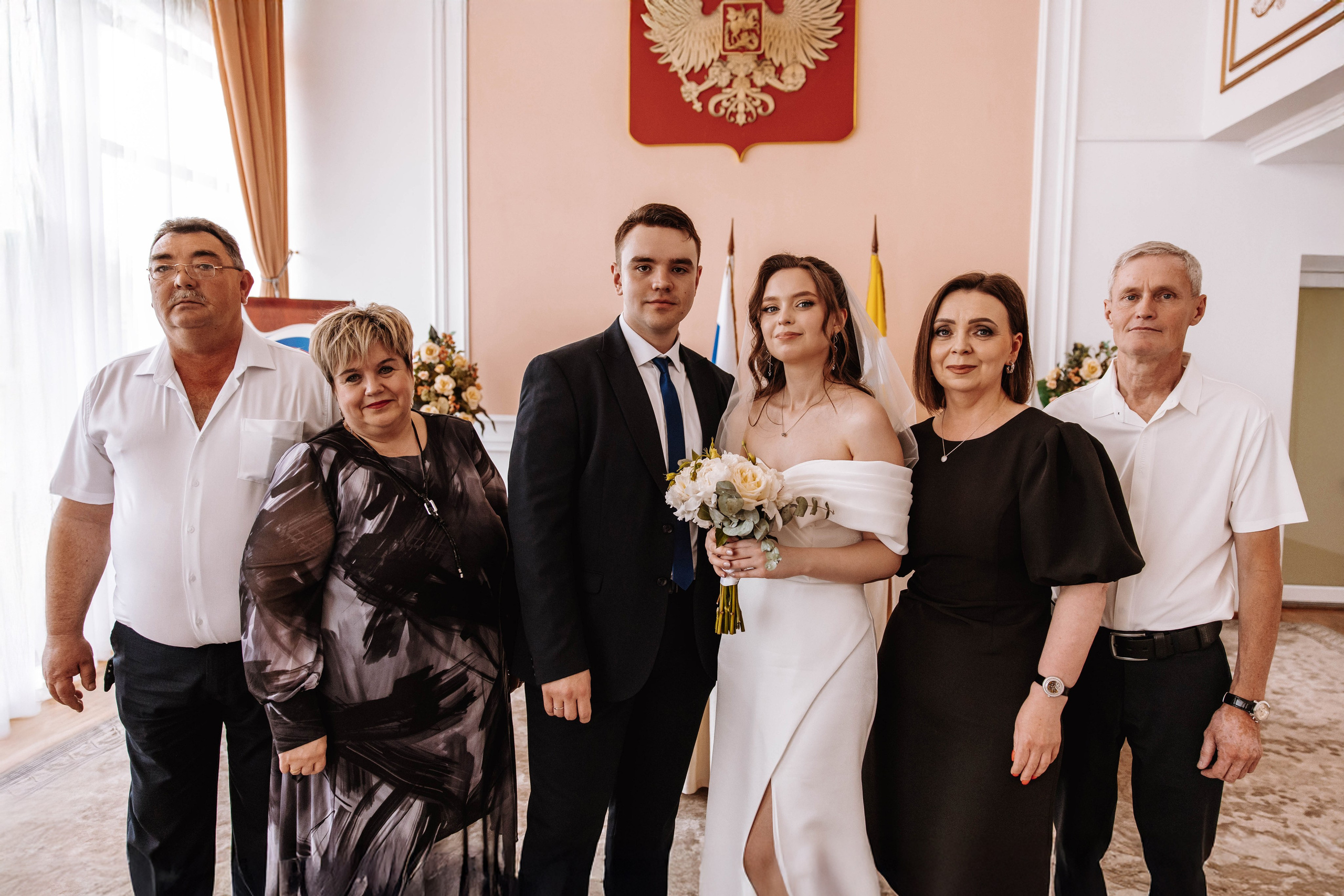 Никита и Лиза. Фотограф в Ставрополе Алина Клочкова