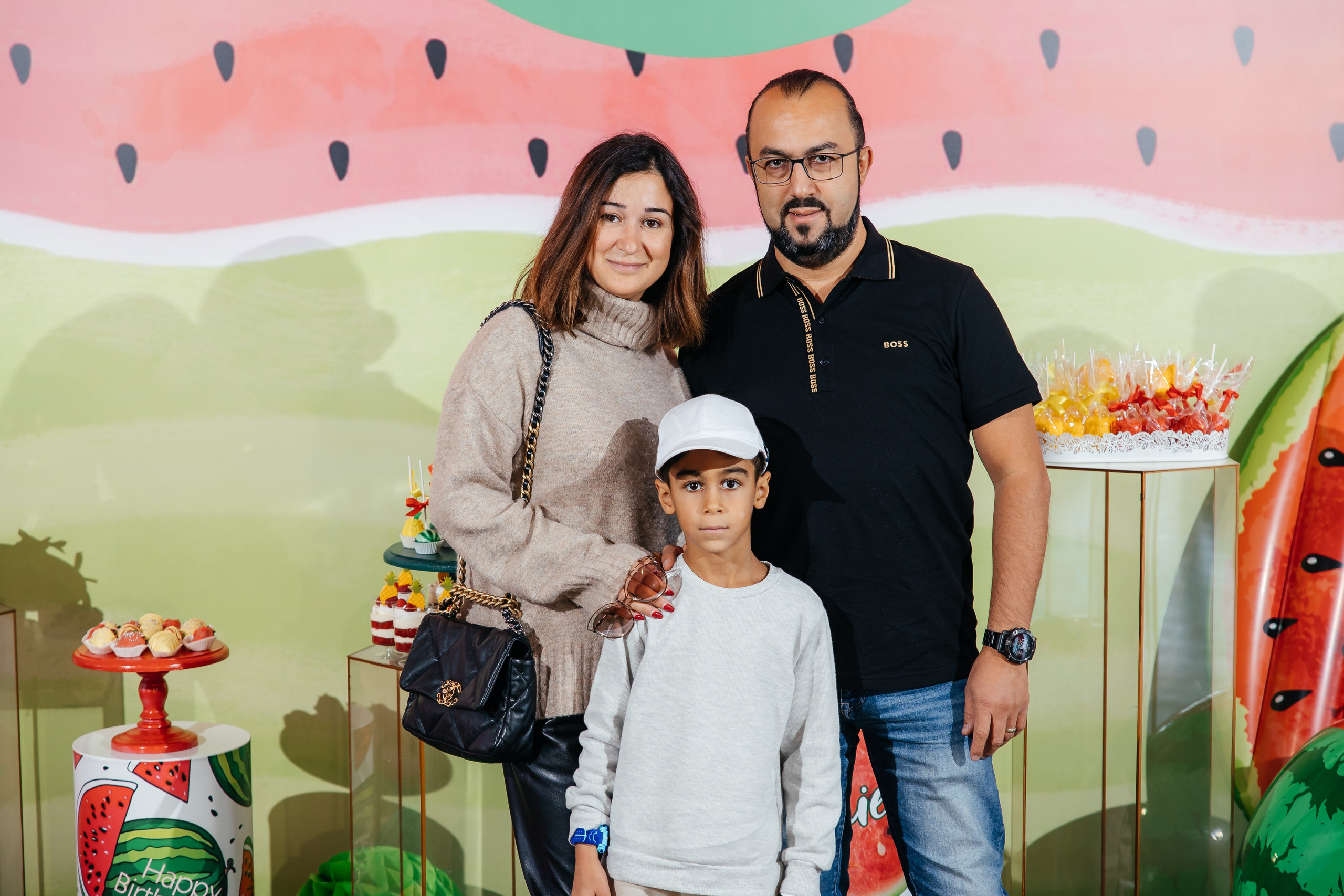 Emilie 7 лет. Свадебный и семейный фотограф