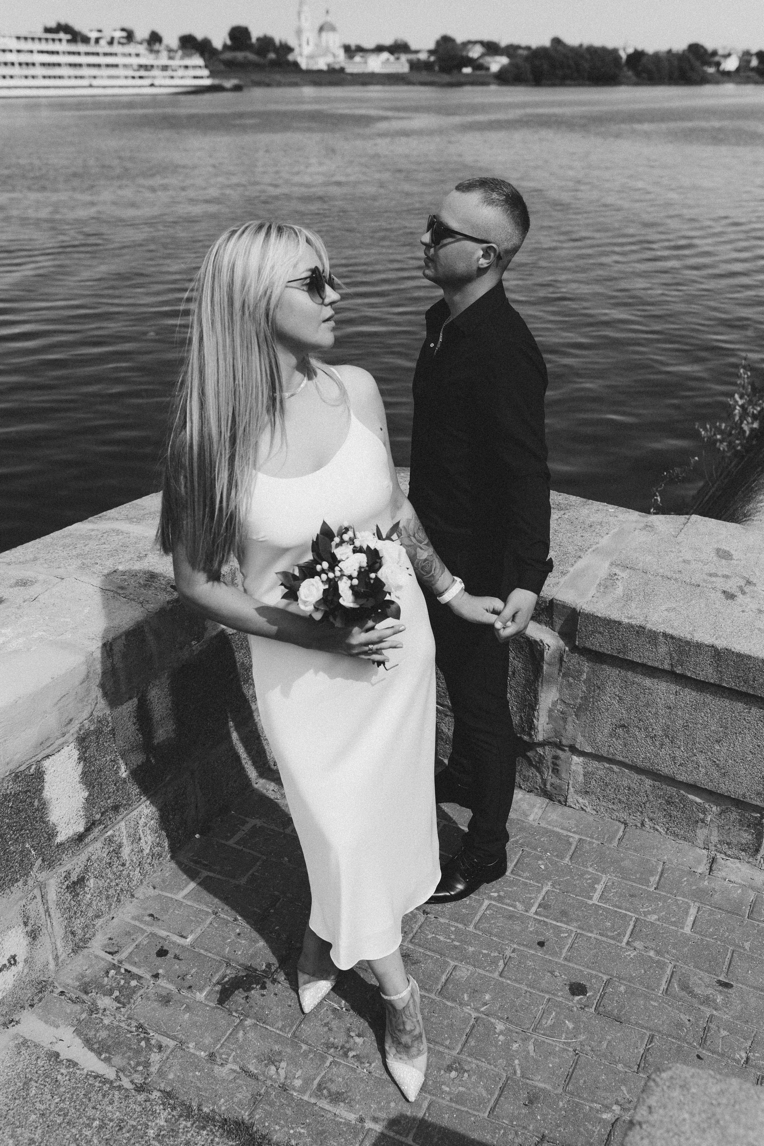 Марина&Леша. Фотограф Тверь. Свадебные, семейные, индивидуальные фотосессии