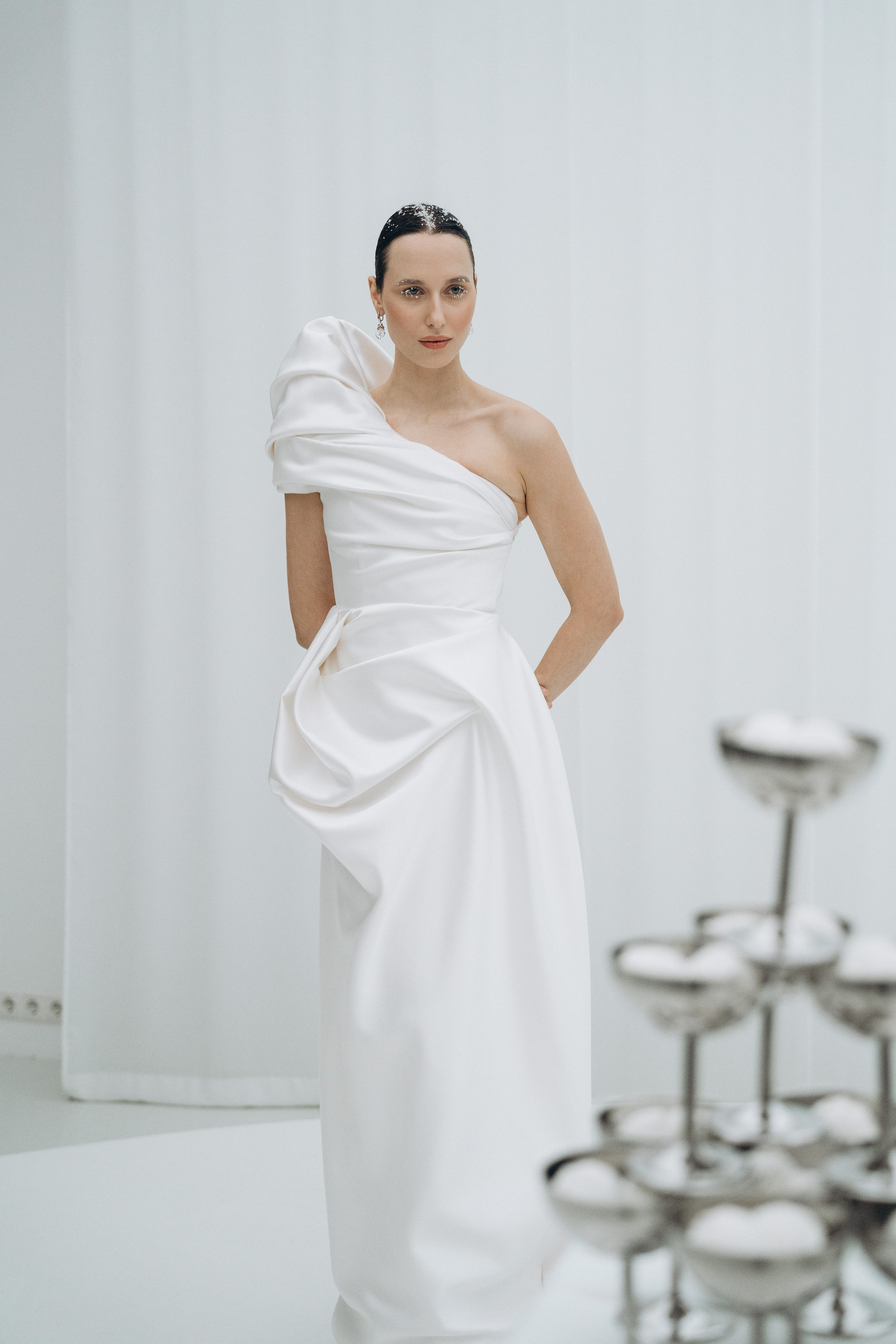 МК Виктории Романовой. Свадебный и портретный фотограф в Дагестане