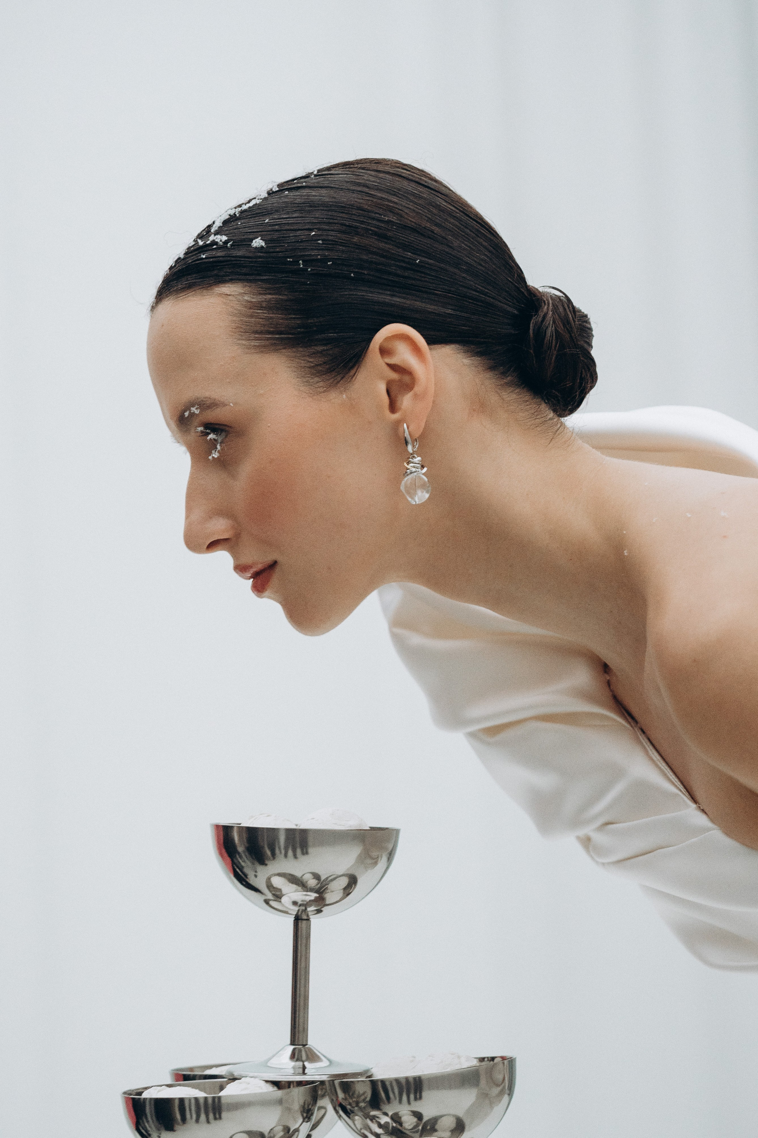 МК Виктории Романовой. Свадебный и портретный фотограф в Дагестане