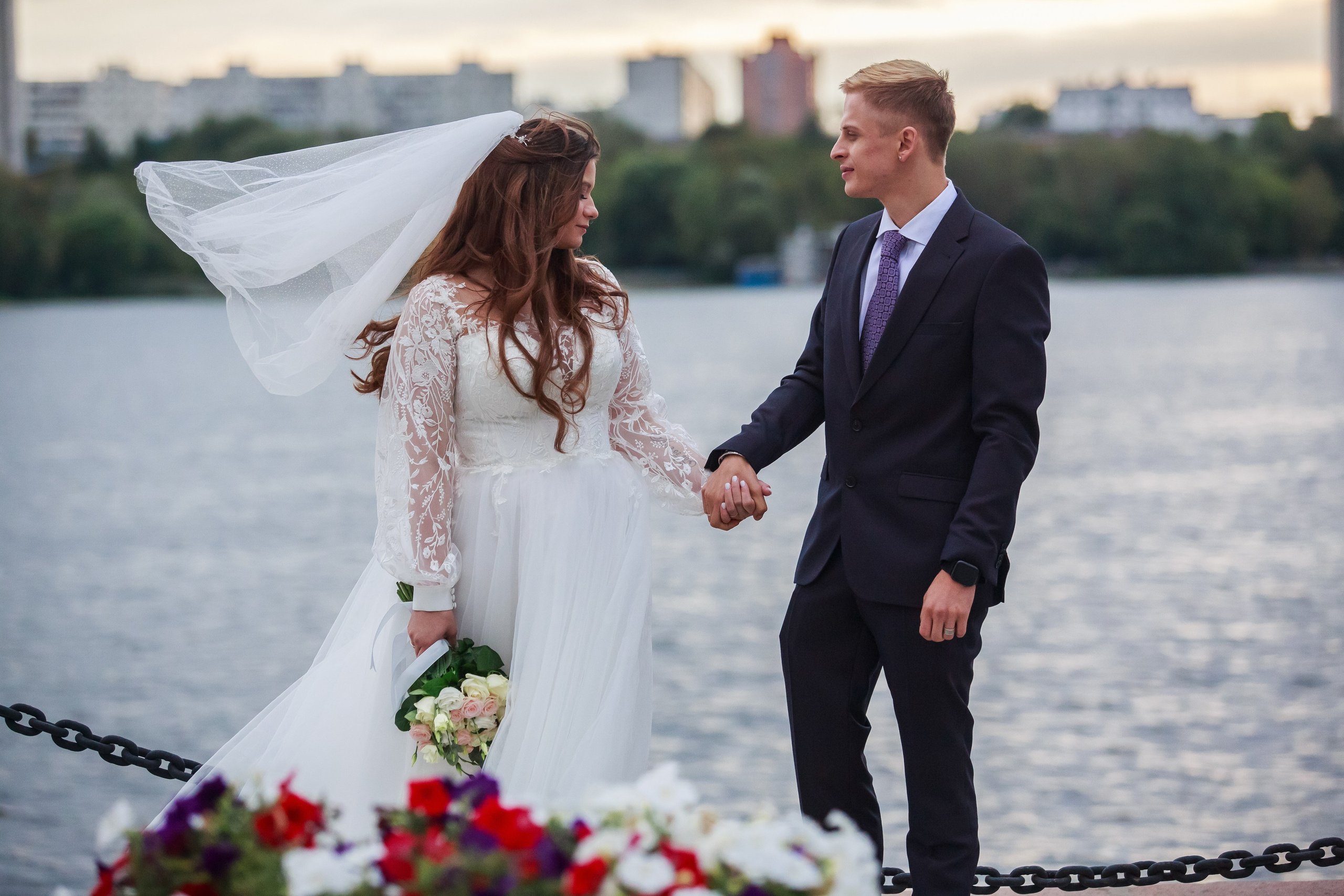 Яркие моменты с разных свадеб (2008–2024 гг). Семейный и детский фотограф в Москве Мария Быкова