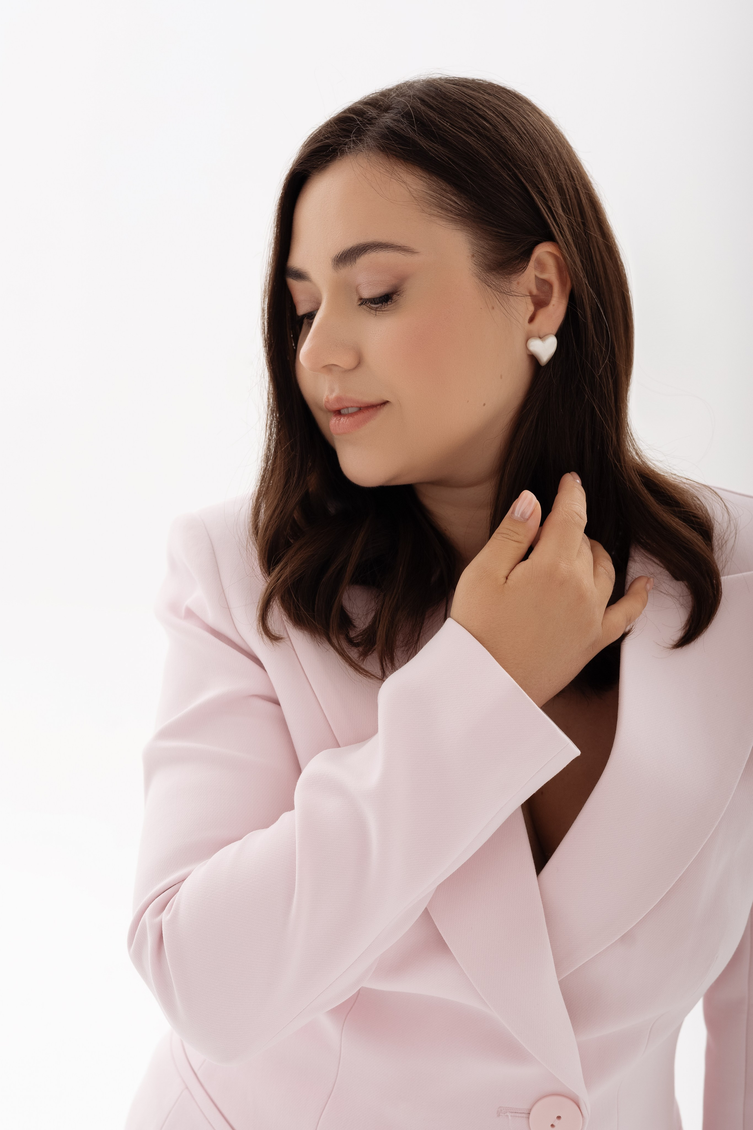 Индивидуальные. Дарья Даровская