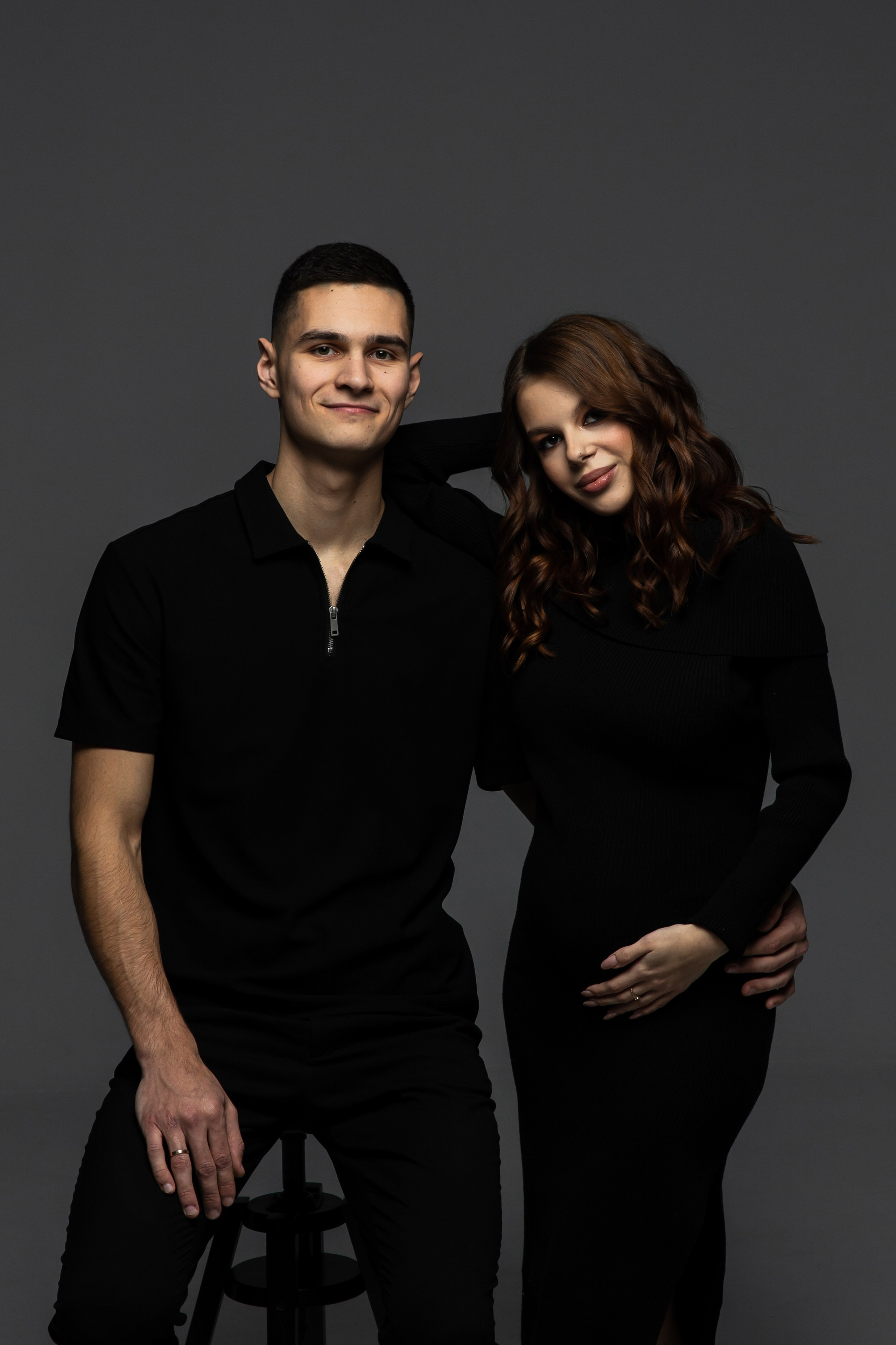 Ирина и Ильнур. Свадебный и семейный фотограф у Уфе Евгения Сазонова