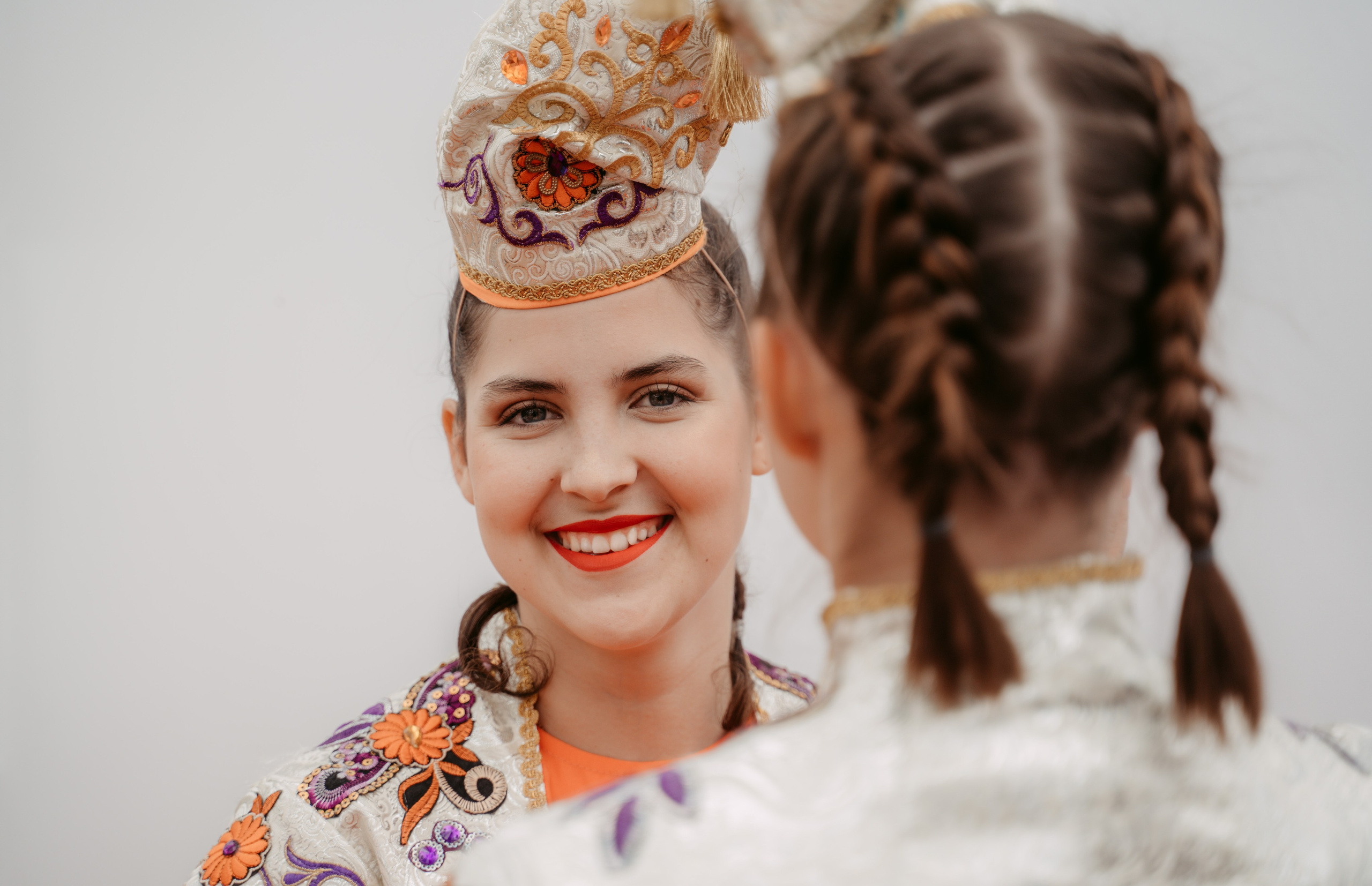 Сабантуй на Лебяжье / 2023. Саша Копылов, фотограф в Казани