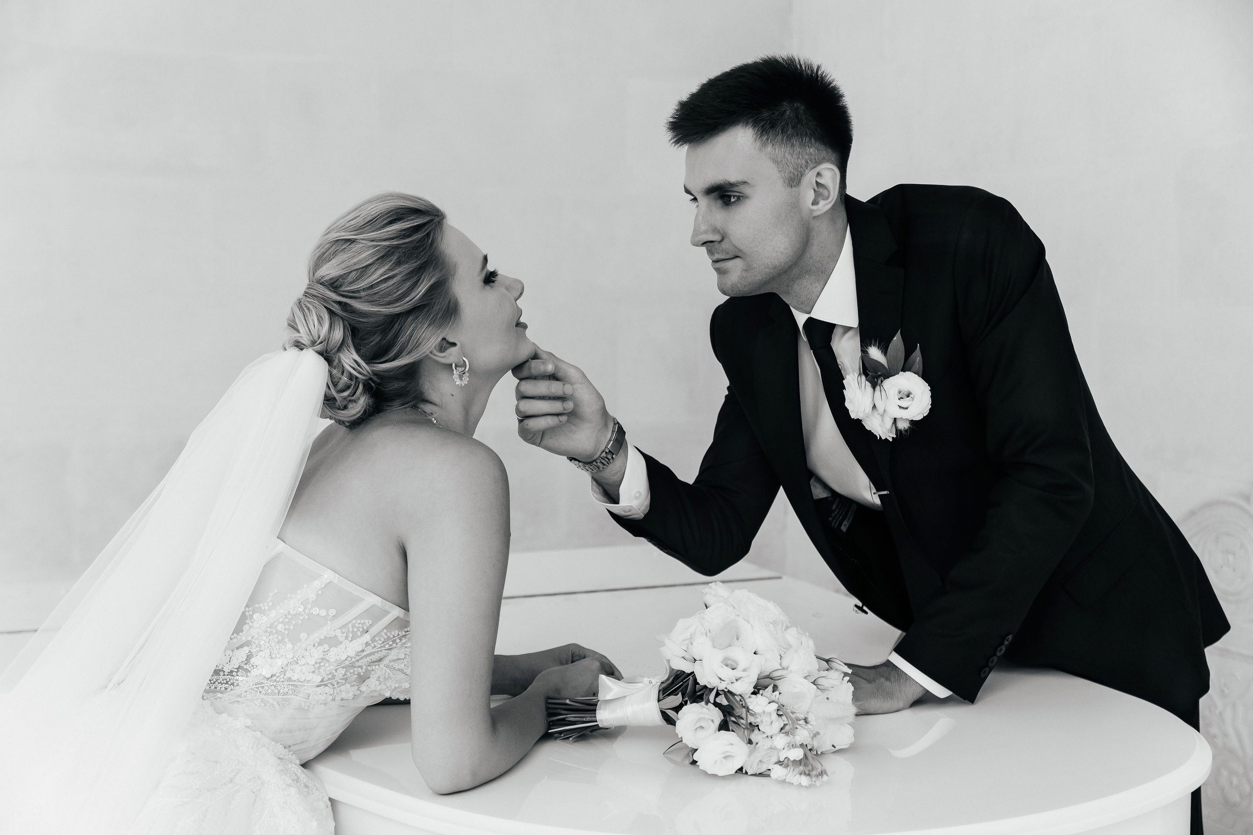 Профессиональный свадебный фотограф и видеограф Симферополь | Крым. Свадебный фотограф и видеограф Владислав и Анастасия Макриди