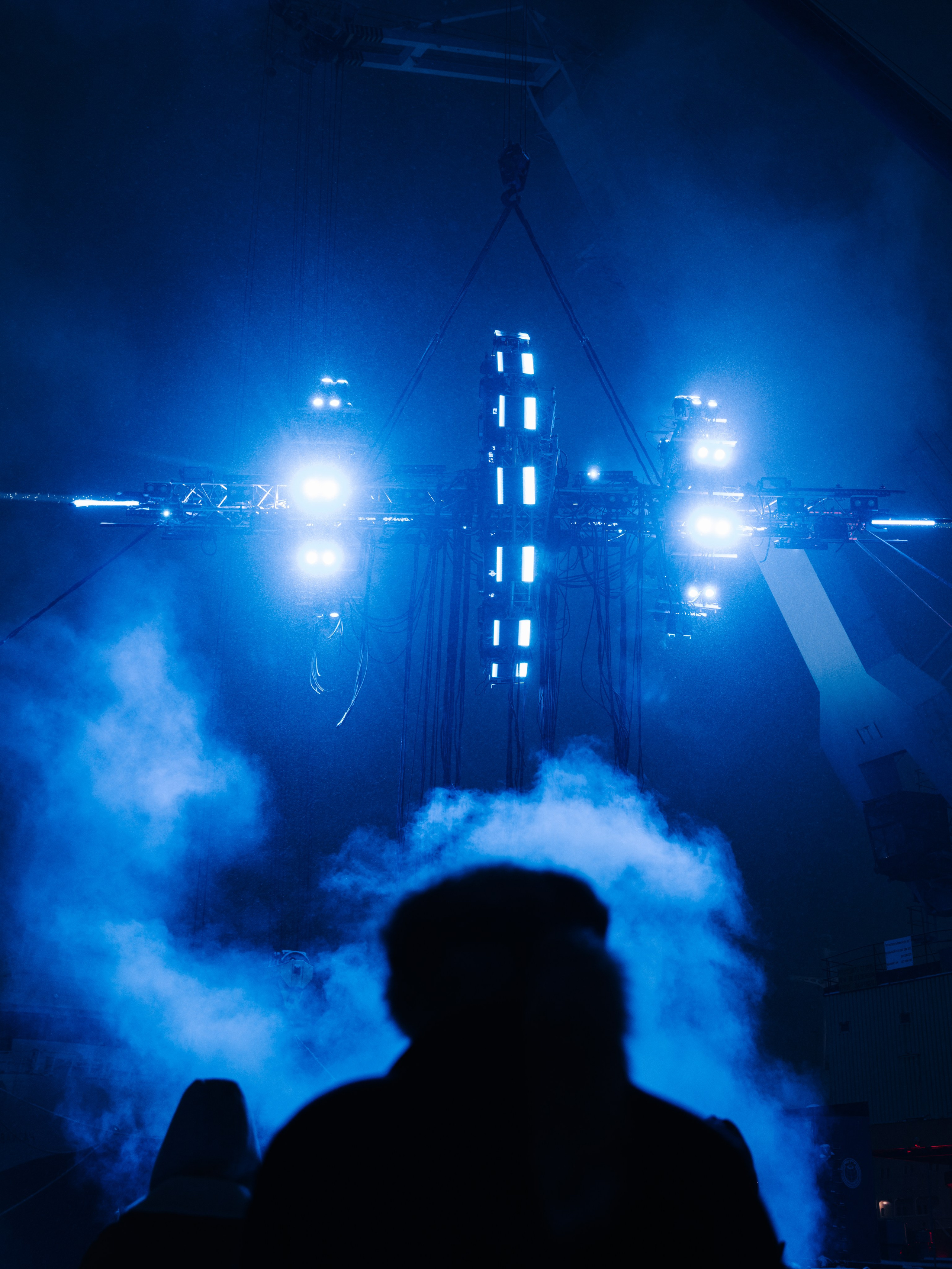 PANTERRA, POSTHUMAN ARTEFACT 003. @tomrus: Рустам Шагиморданов — фотограф