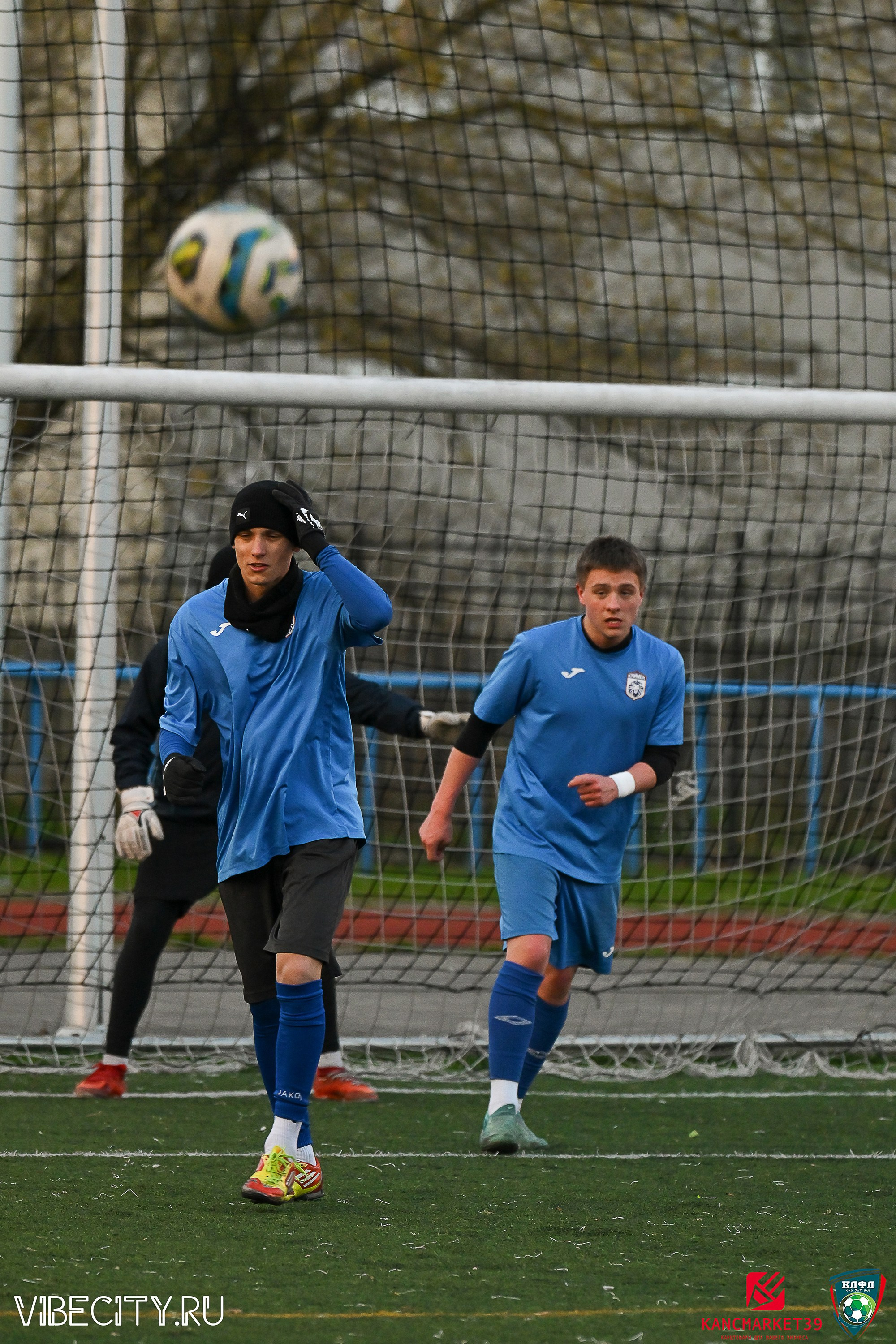 XX ЧЕМПИОНАТ КАЛИНИНГРАДСКОЙ ЛФЛ КАНЦМАРКЕТ39 сезона 2024–2025 гг. VIBECITY.RU Вайб Сити Ру Фоторепортажи Фотоотчеты Калининград