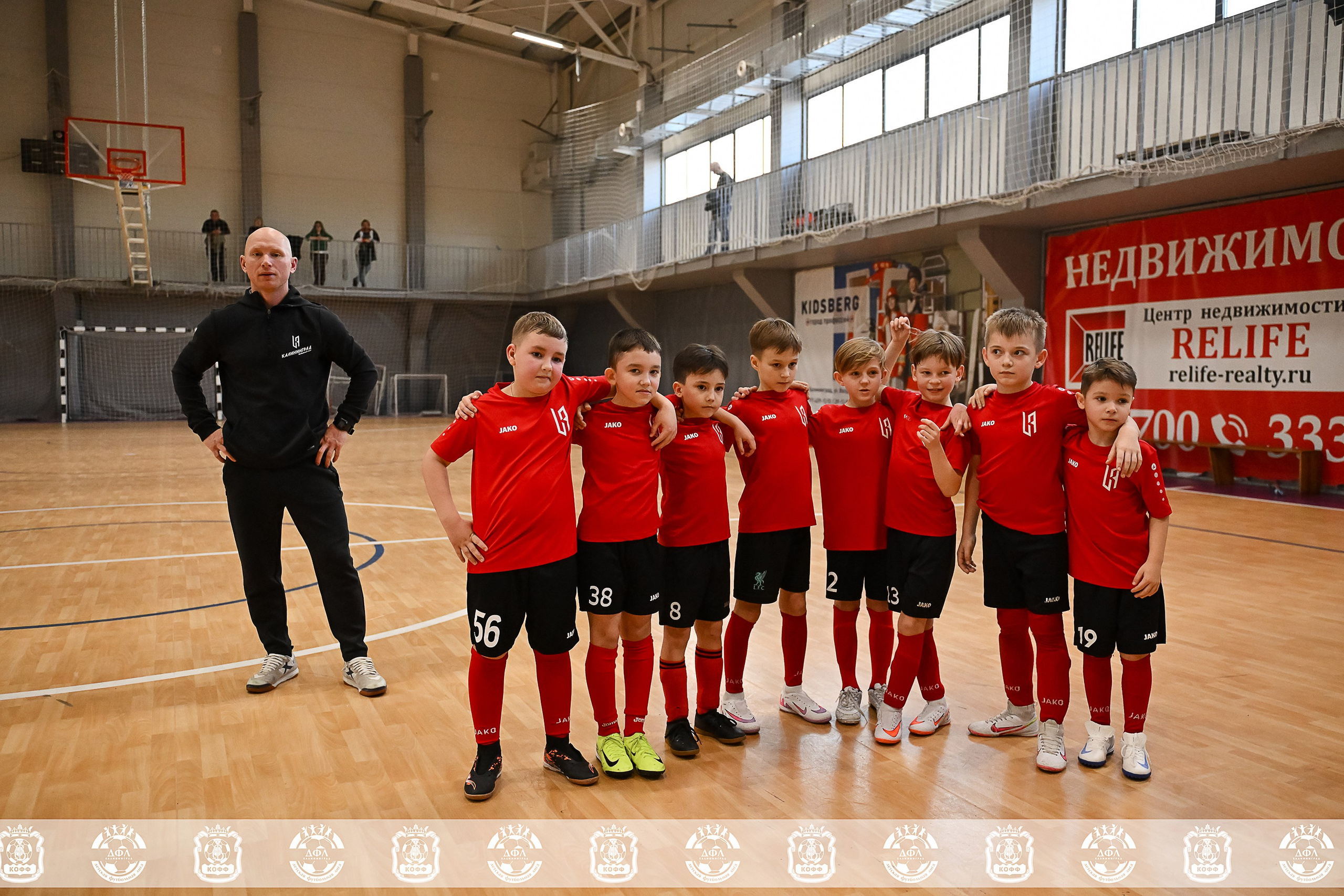 ДФЛ Скай парк. VIBECITY.RU Вайб Сити Ру Фоторепортажи Фотоотчеты Калининград