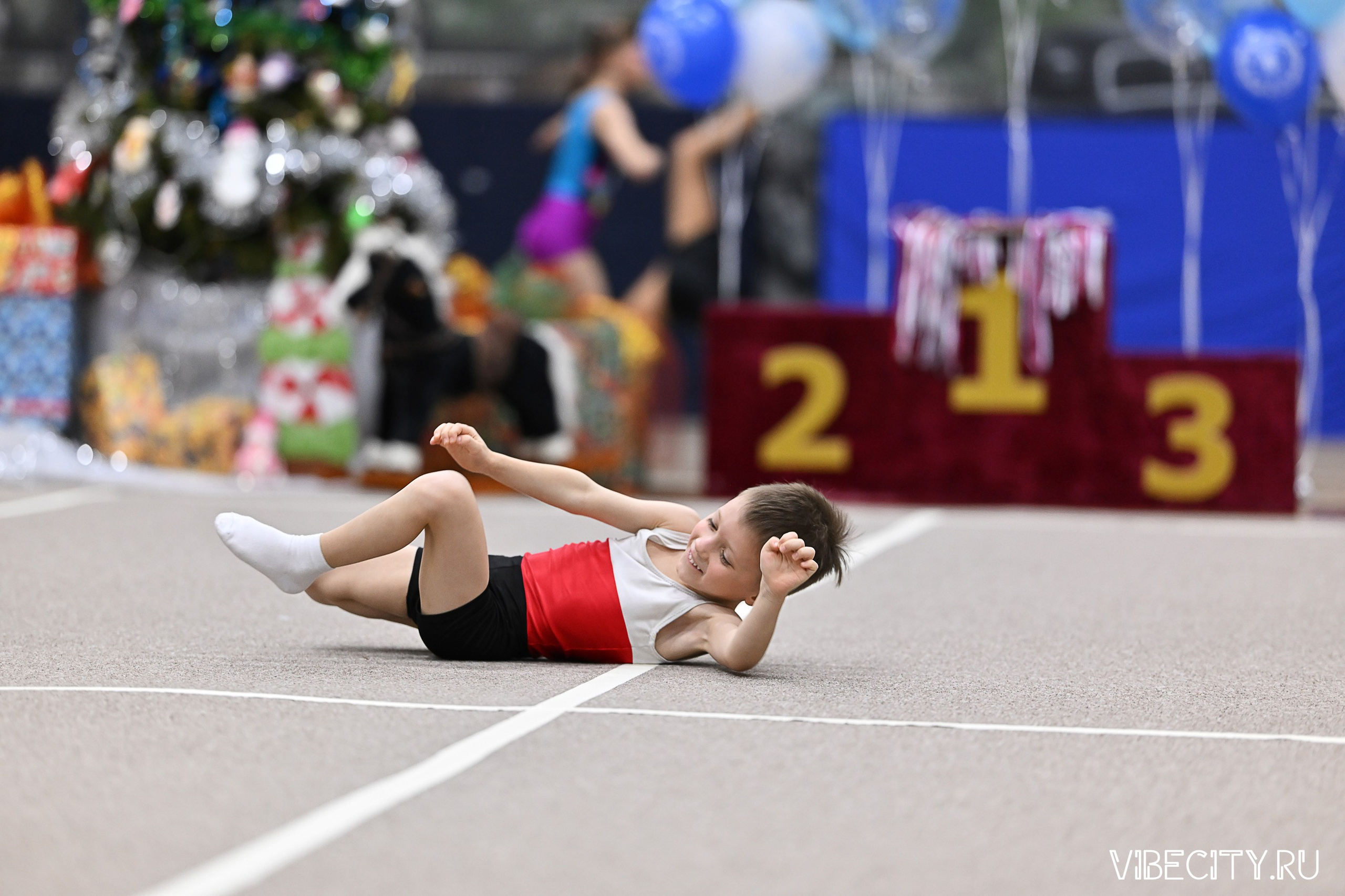 Контрольная тренировка по спортивной гимнастике. VIBECITY.RU Вайб Сити Ру Фоторепортажи Фотоотчеты Калининград