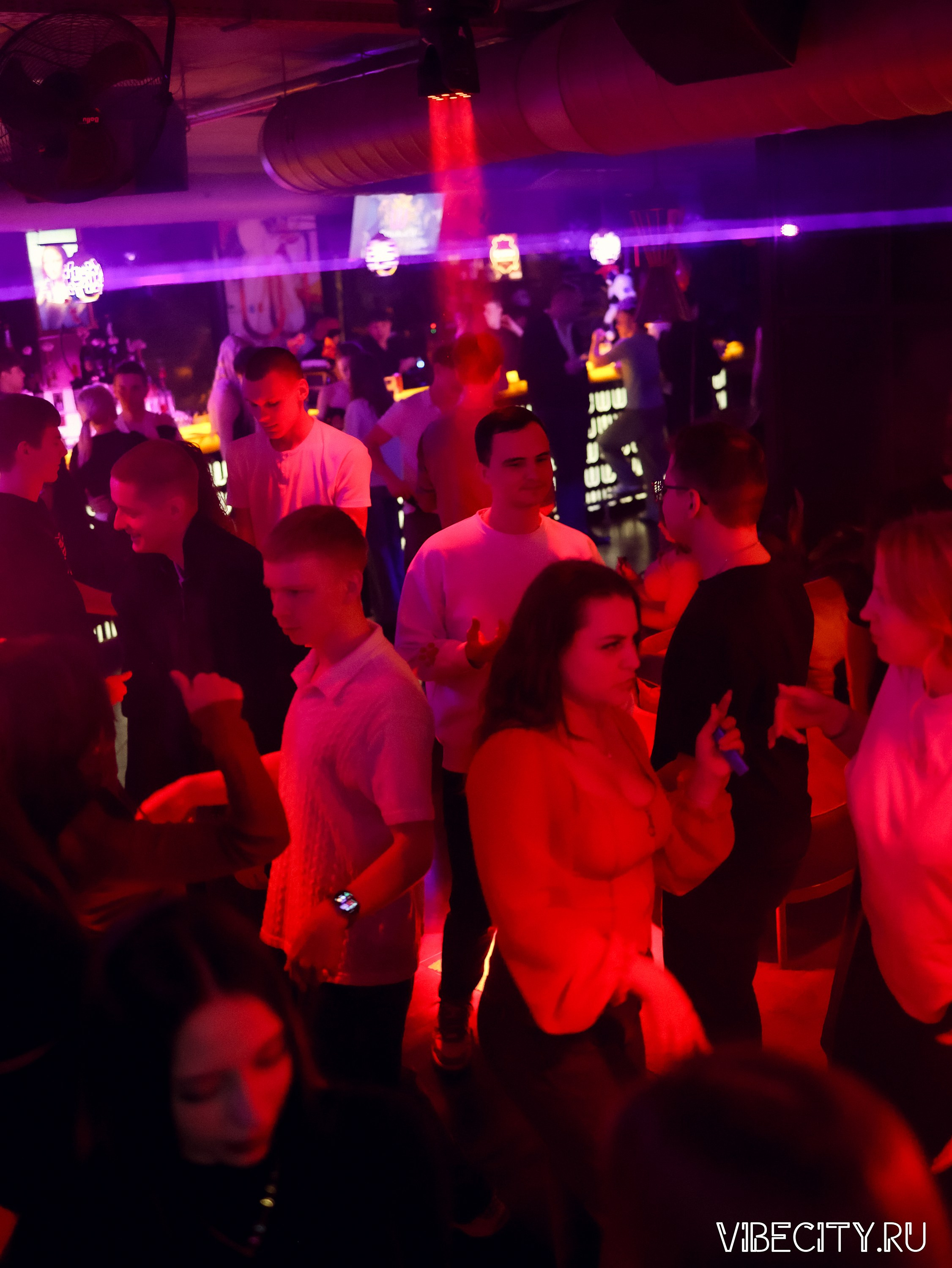 DOUBLE U. VIBECITY.RU Вайб Сити Ру Фоторепортажи Фотоотчеты Калининград
