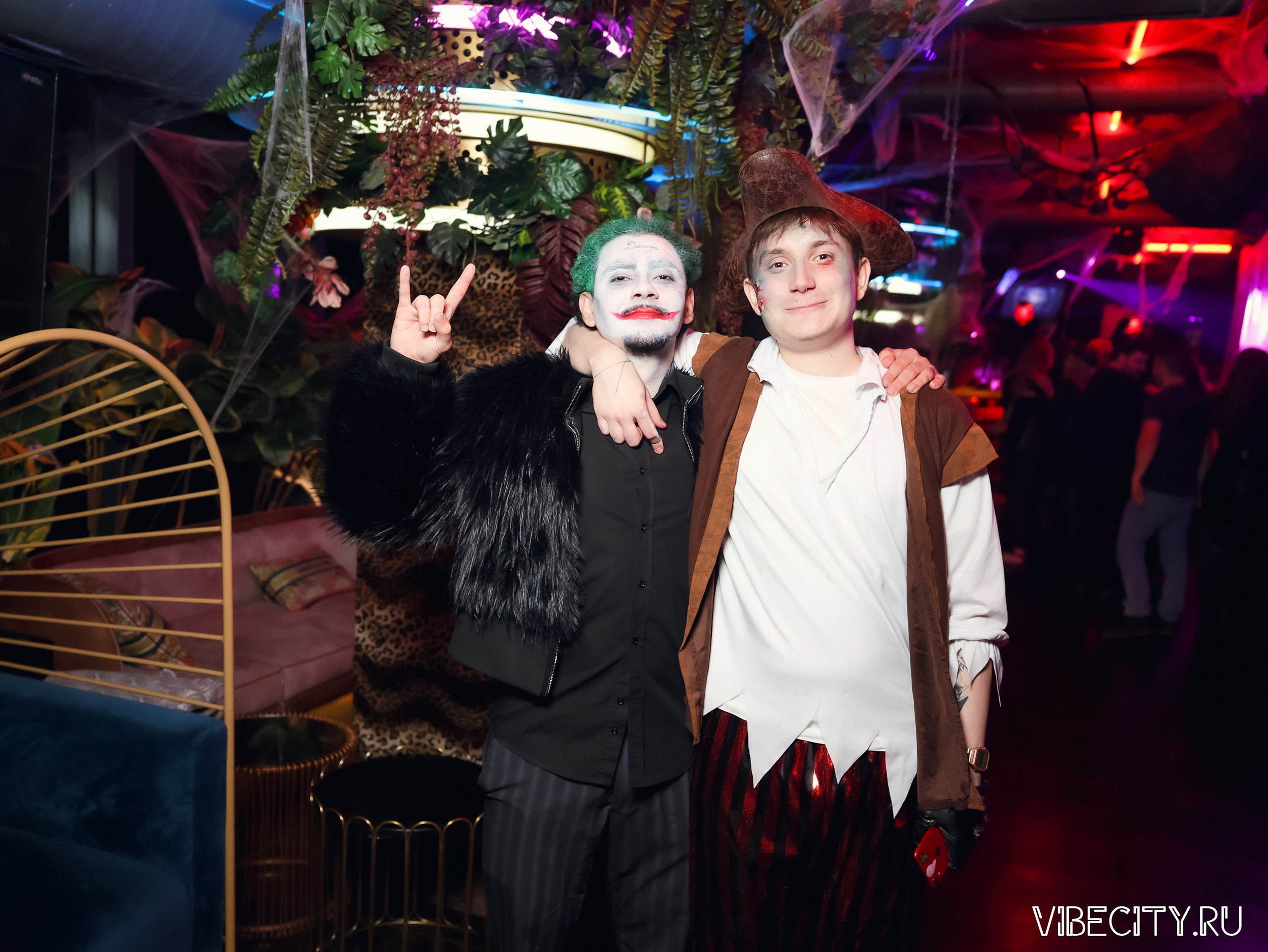 DOUBLE U. VIBECITY.RU Вайб Сити Ру Фоторепортажи Фотоотчеты Калининград