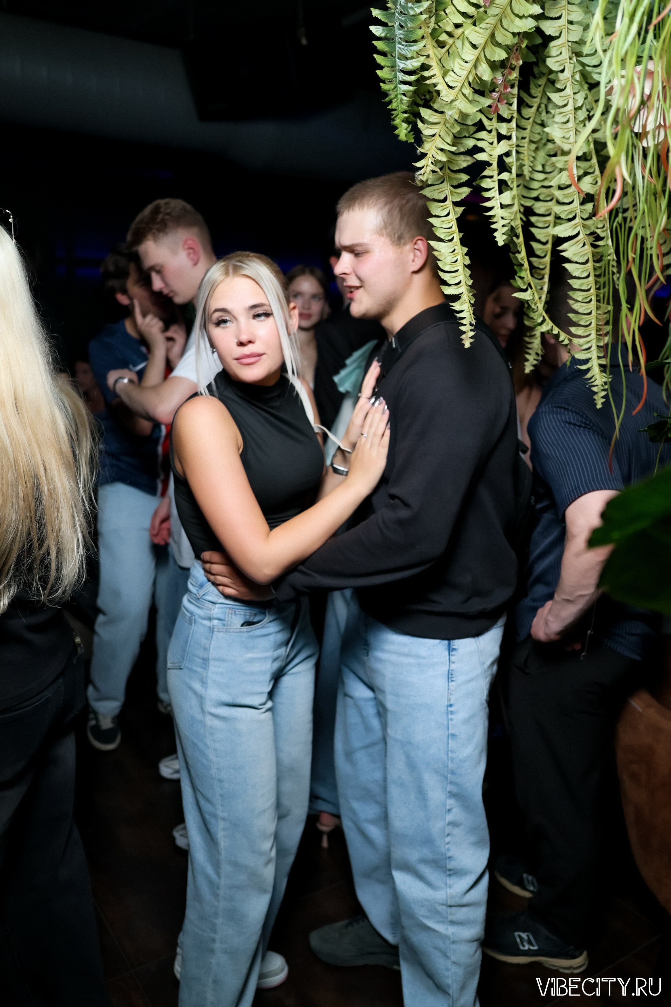 DOUBLE U. VIBECITY.RU Вайб Сити Ру Фоторепортажи Фотоотчеты Калининград