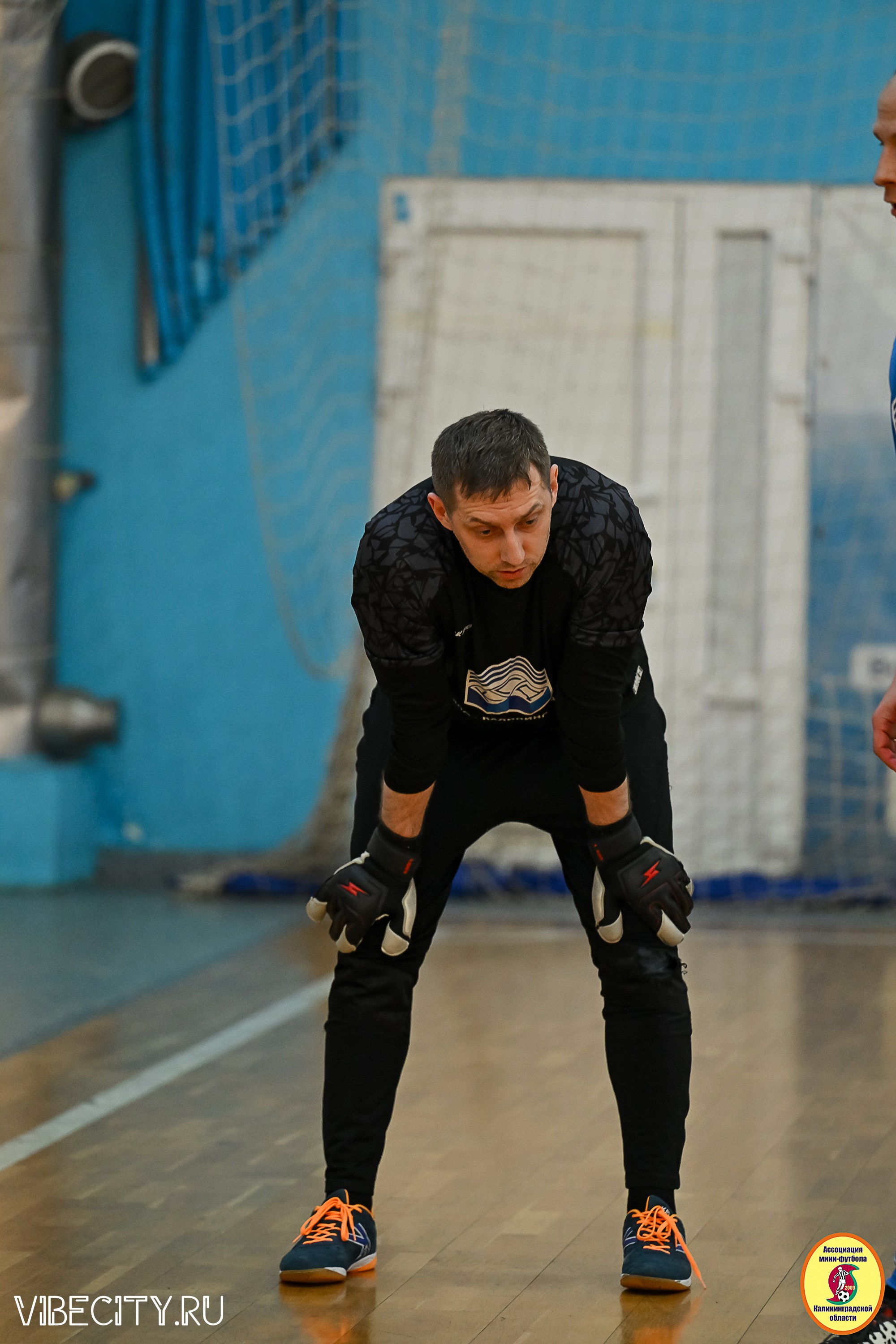 МФЛ СанТермо. VIBECITY.RU Вайб Сити Ру Фоторепортажи Фотоотчеты Калининград