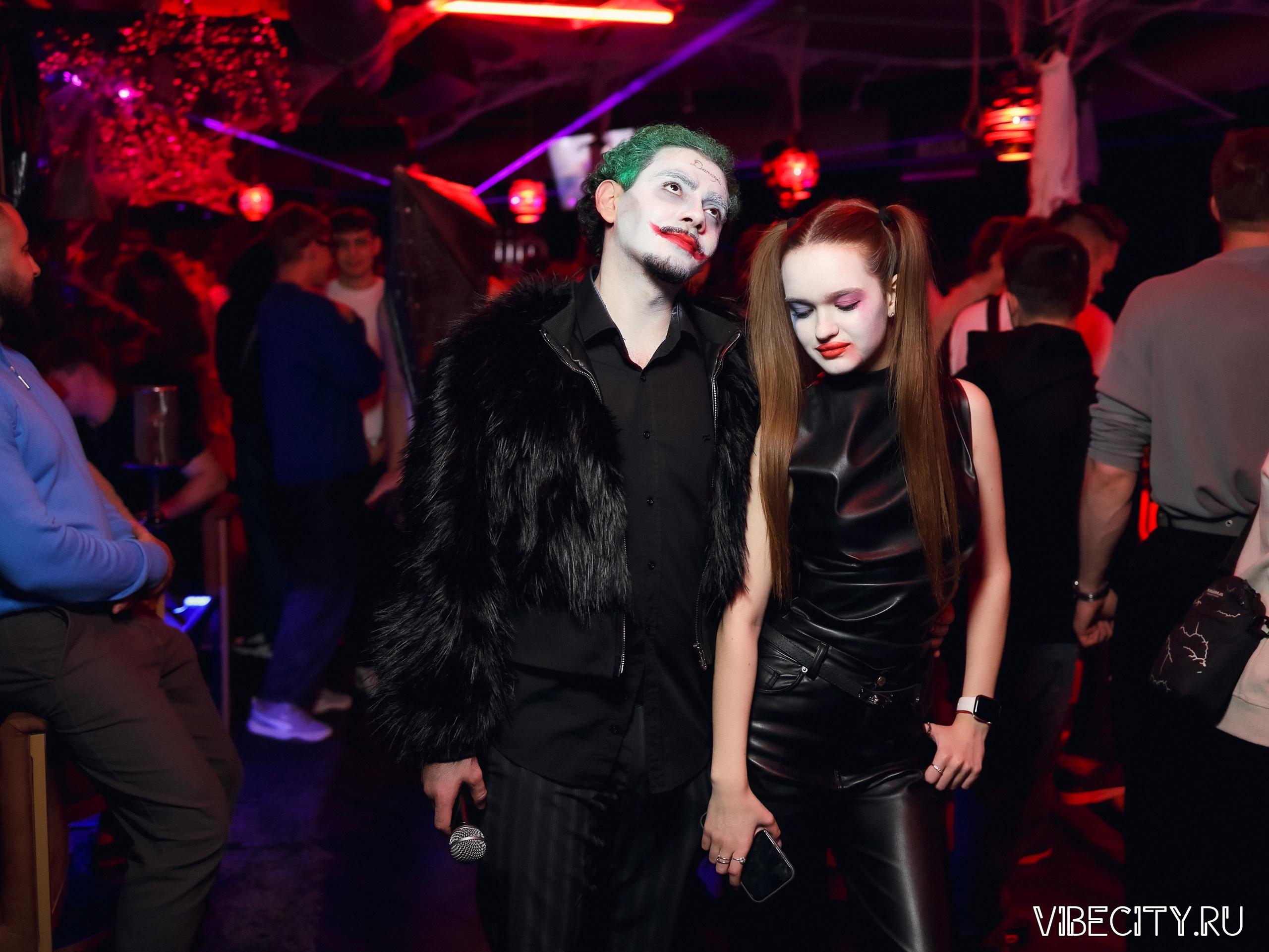 DOUBLE U. VIBECITY.RU Вайб Сити Ру Фоторепортажи Фотоотчеты Калининград