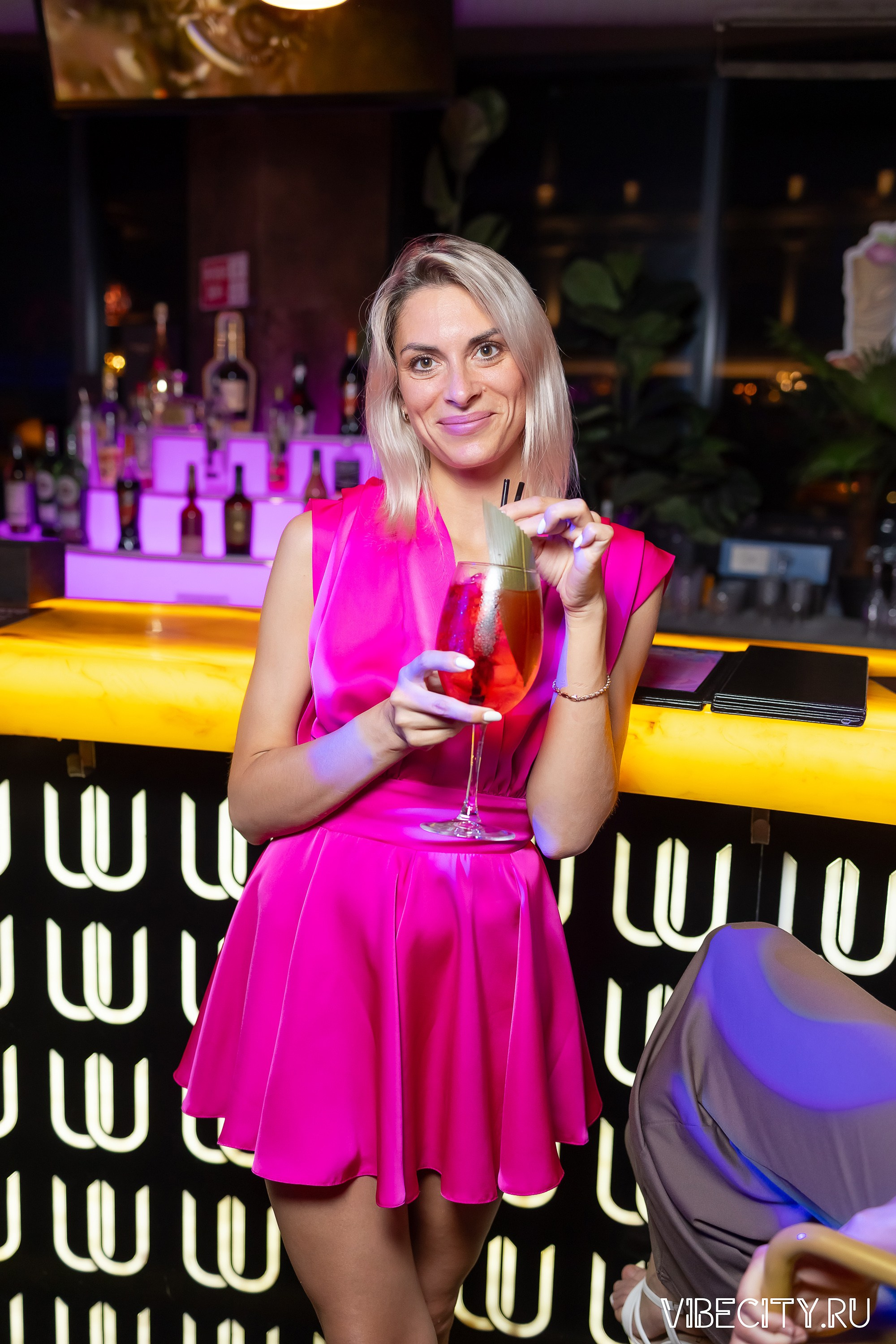 DOUBLE U. VIBECITY.RU Вайб Сити Ру Фоторепортажи Фотоотчеты Калининград