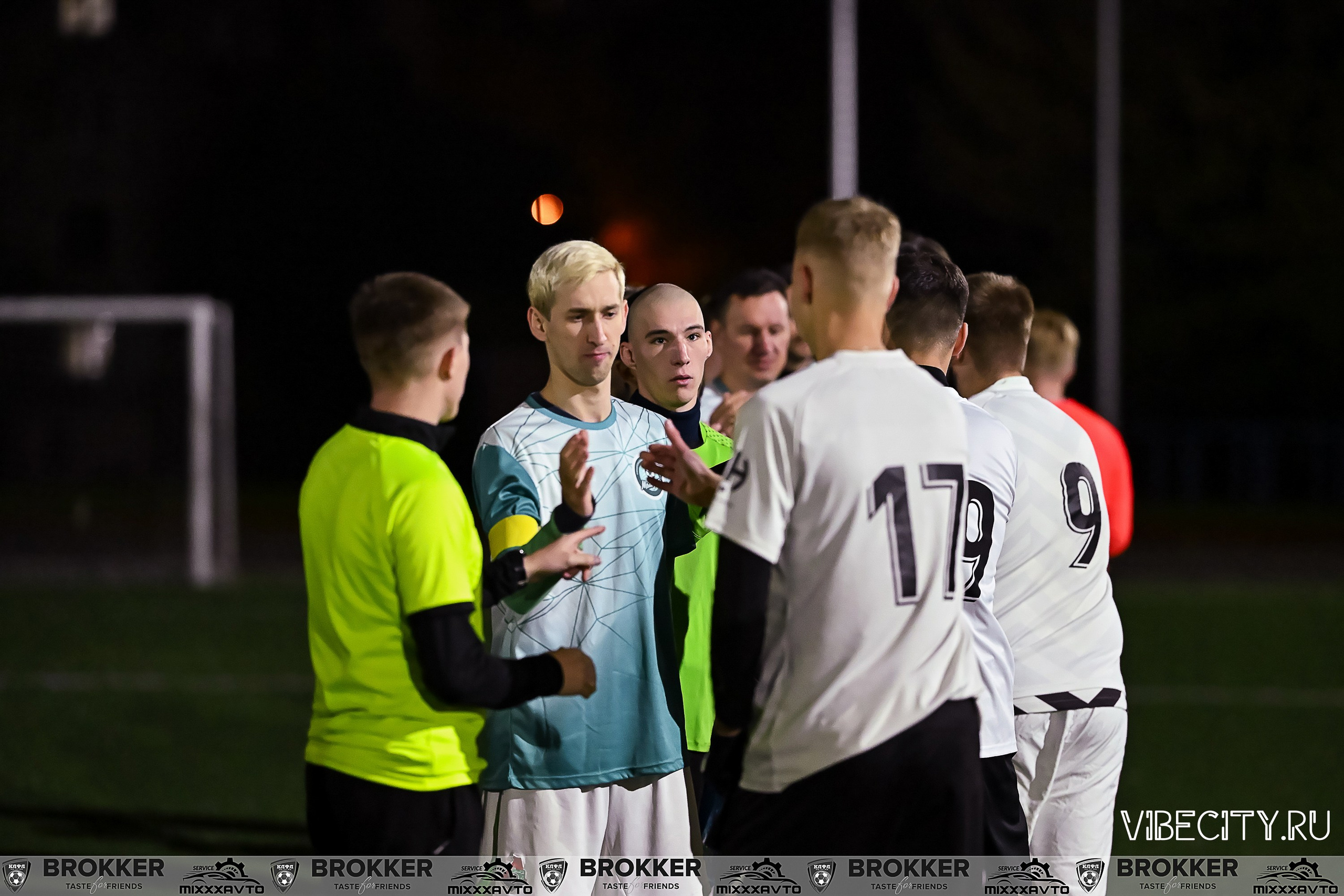 Калининградская Любительская Футбольная Лига. VIBECITY.RU Вайб Сити Ру Фоторепортажи Фотоотчеты Калининград