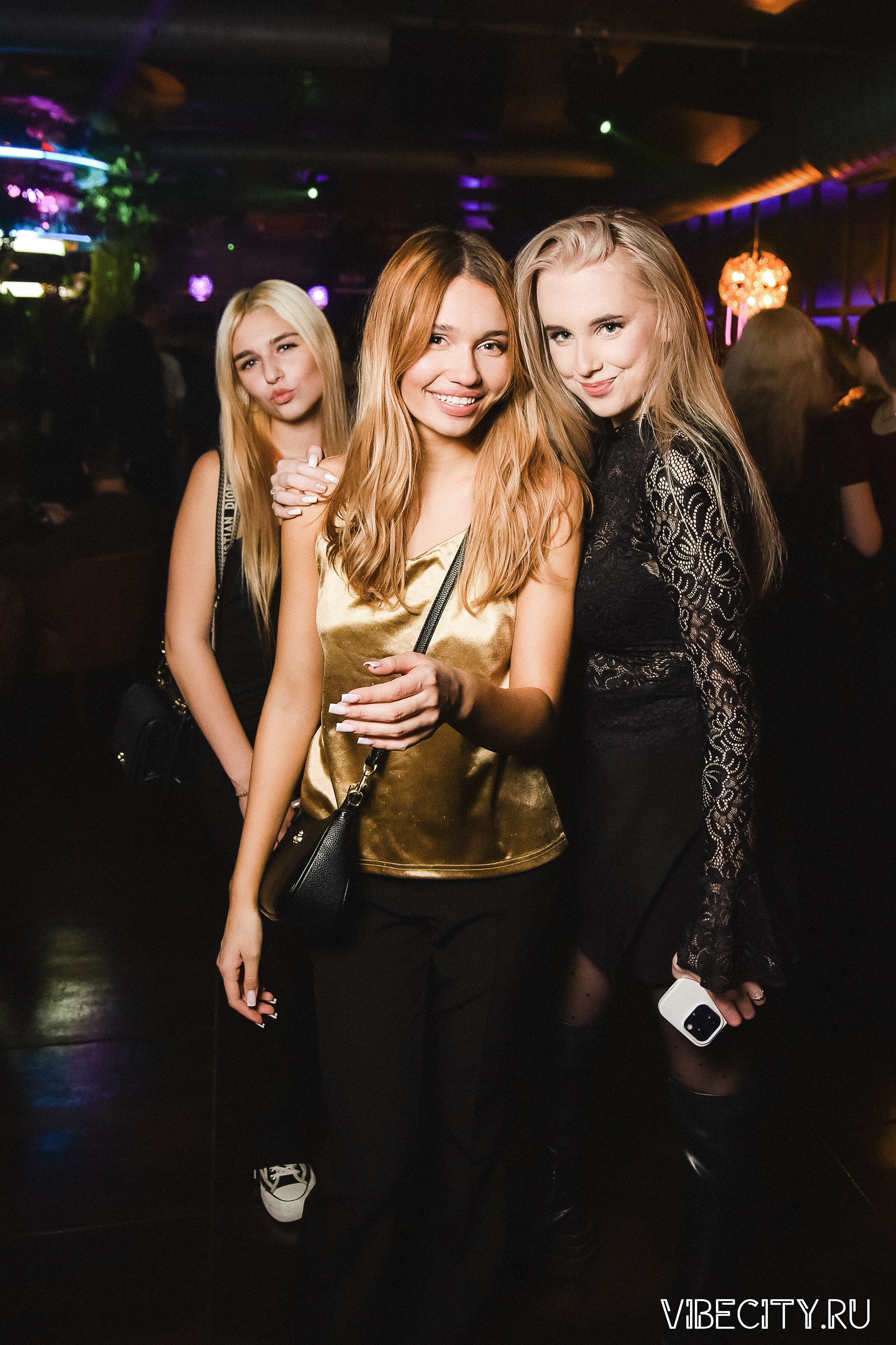 DOUBLE U. VIBECITY.RU Вайб Сити Ру Фоторепортажи Фотоотчеты Калининград