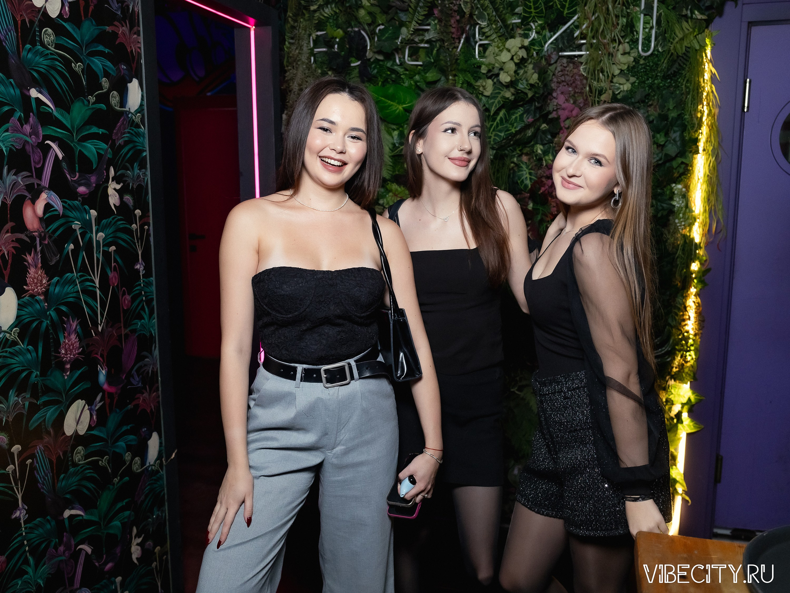 DOUBLE U. VIBECITY.RU Вайб Сити Ру Фоторепортажи Фотоотчеты Калининград