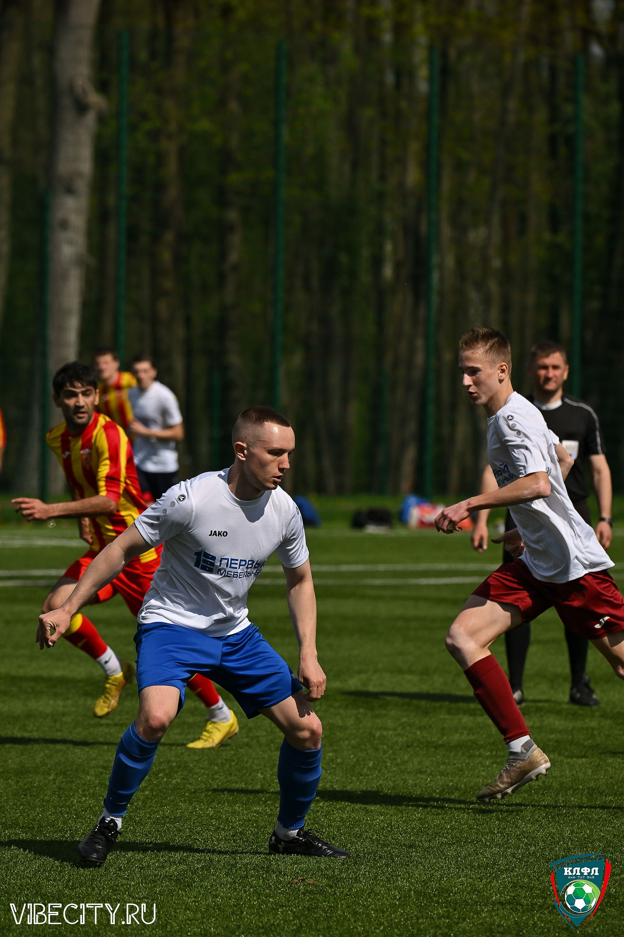 XX ЧЕМПИОНАТ КАЛИНИНГРАДСКОЙ ЛФЛ КАНЦМАРКЕТ39 сезона 2024–2025 гг. VIBECITY.RU Вайб Сити Ру Фоторепортажи Фотоотчеты Калининград