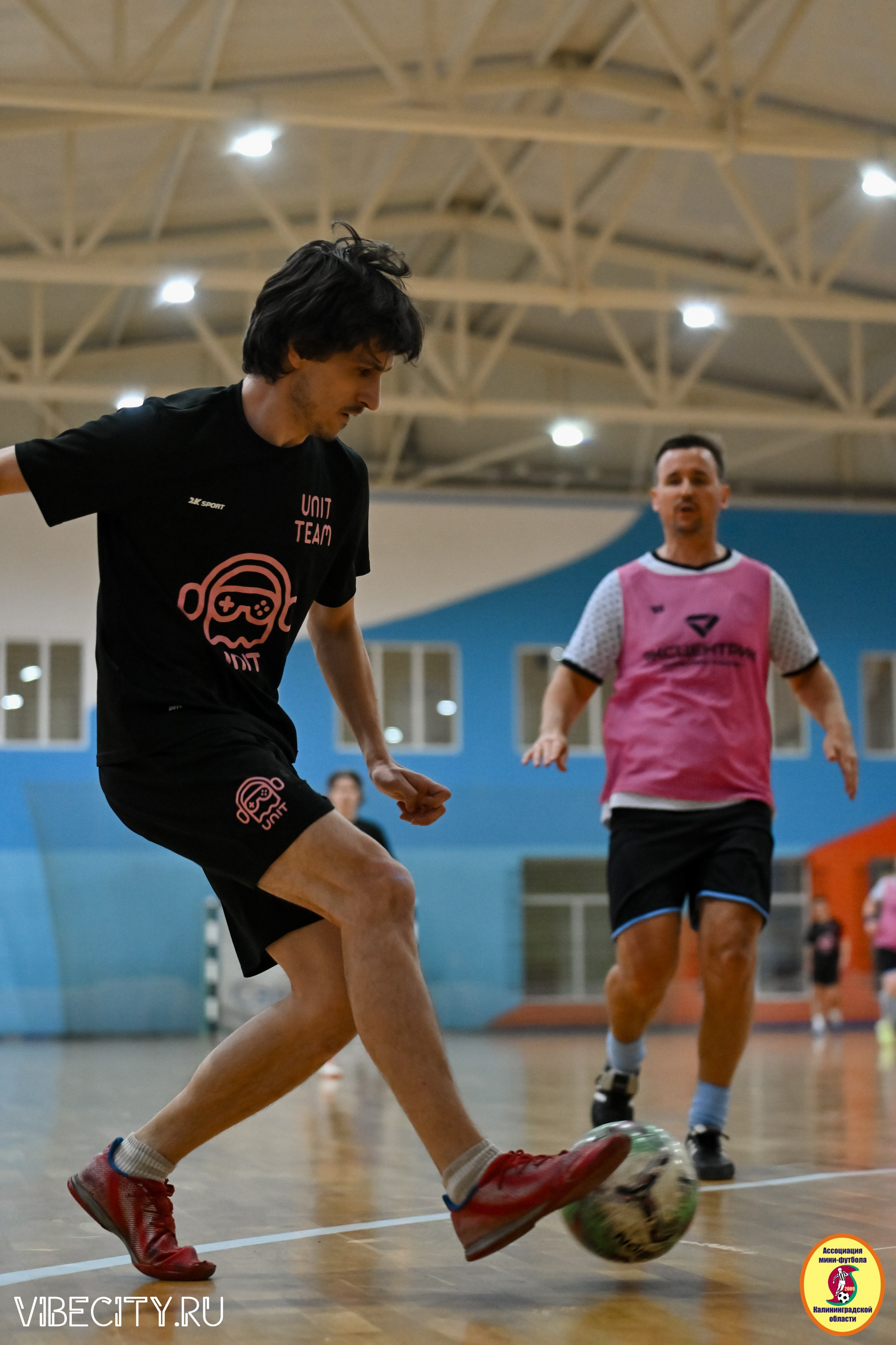 8 тур Корпоративной Бизнес-Лиги по футзалу. VIBECITY.RU Вайб Сити Ру Фоторепортажи Фотоотчеты Калининград