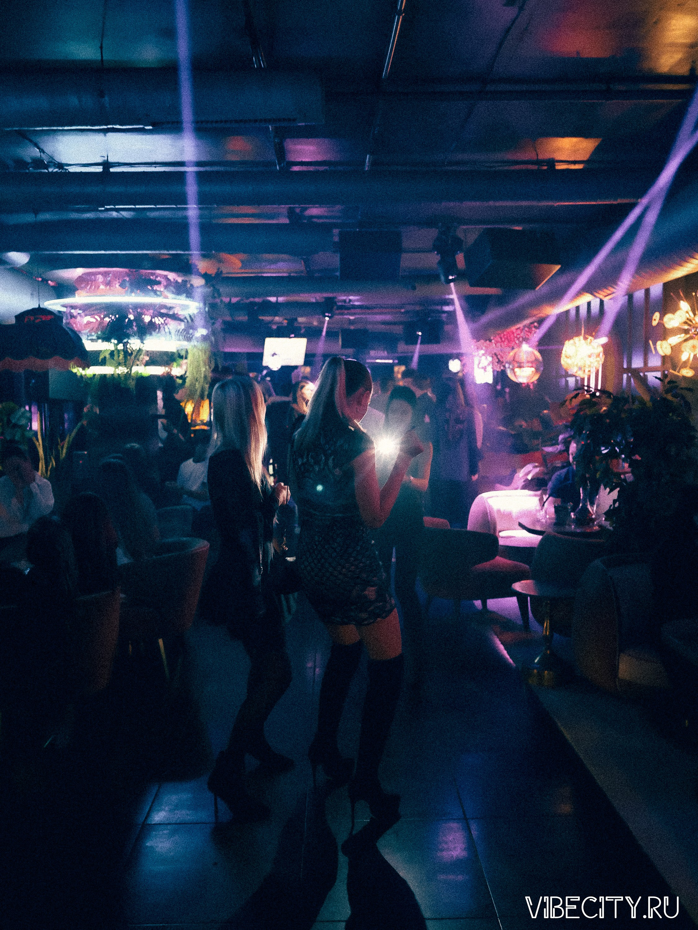 DOUBLE U. VIBECITY.RU Вайб Сити Ру Фоторепортажи Фотоотчеты Калининград