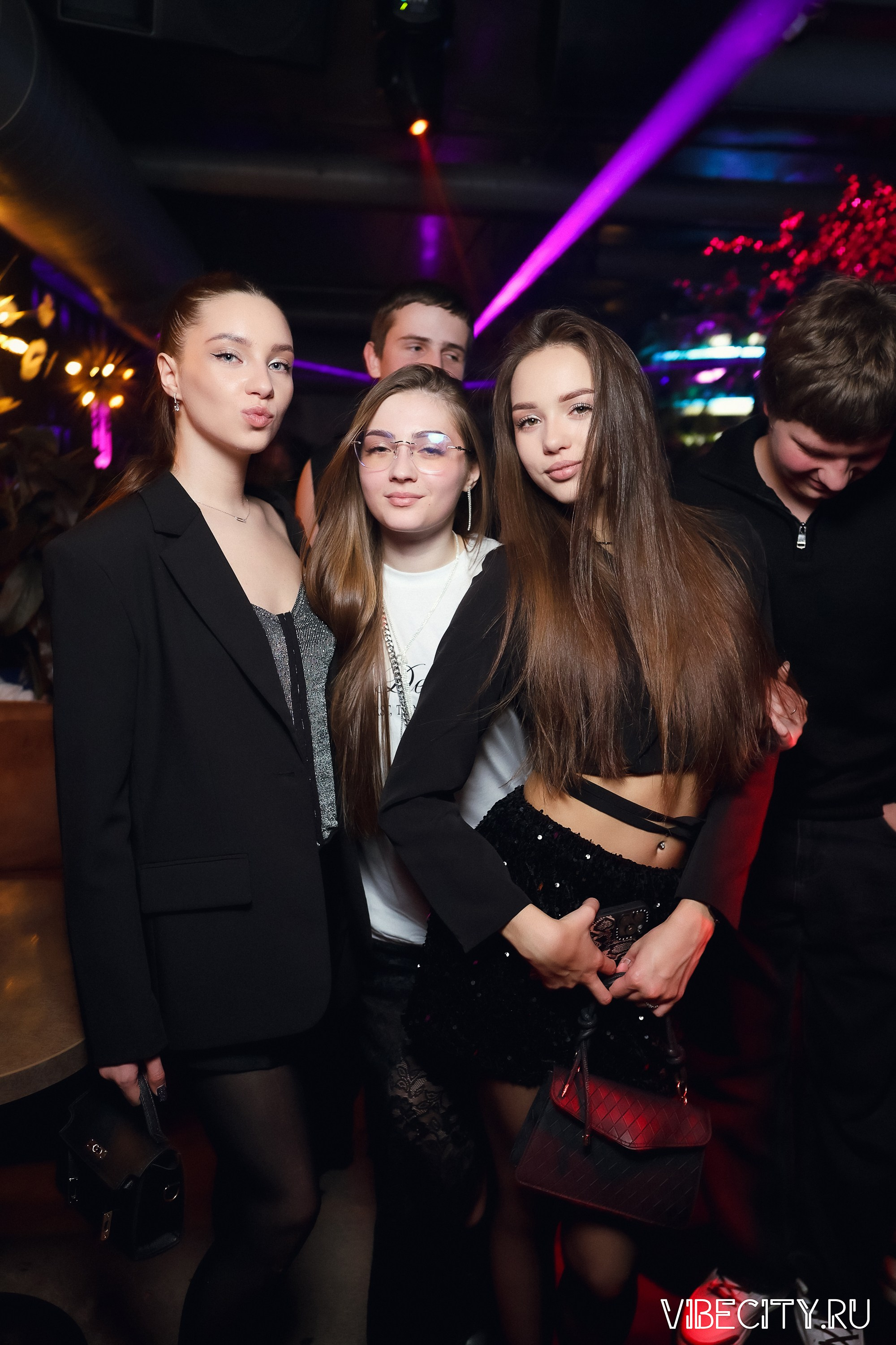 DOUBLE U. VIBECITY.RU Вайб Сити Ру Фоторепортажи Фотоотчеты Калининград