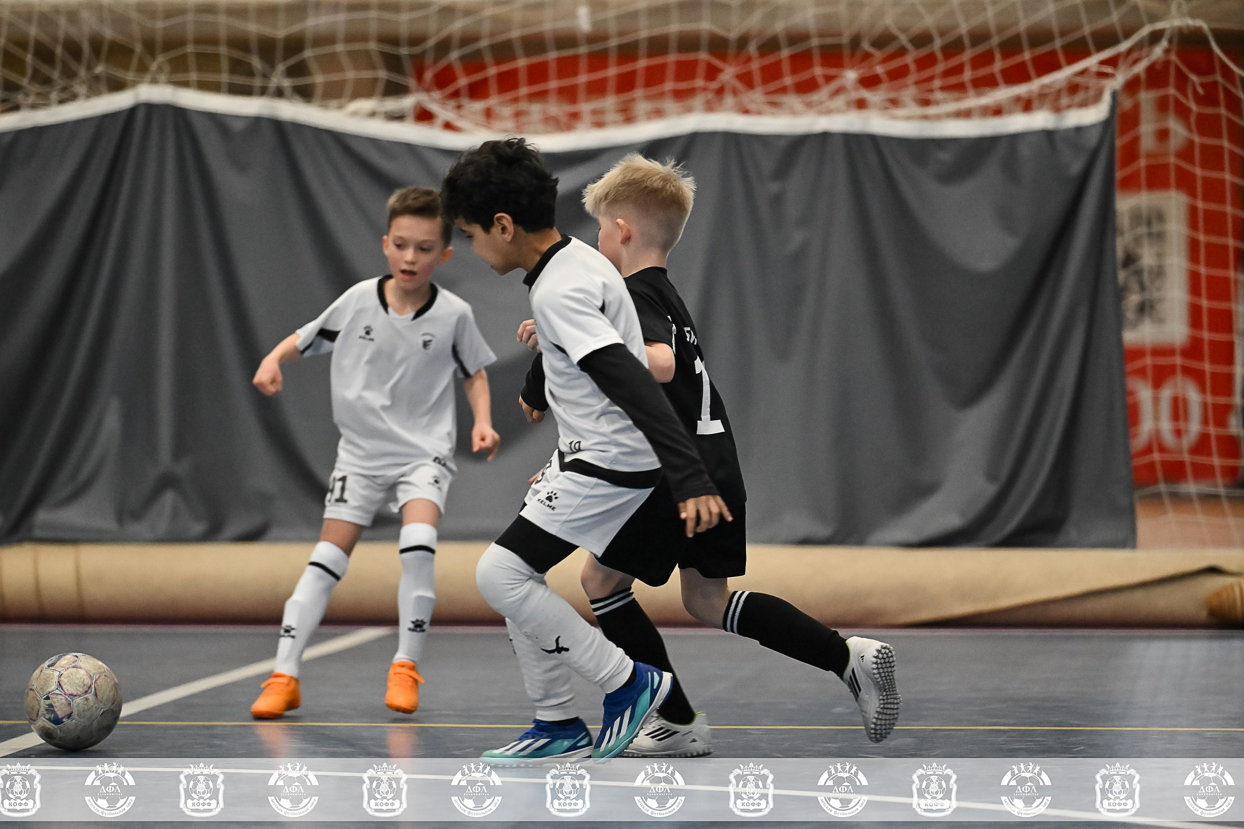 ДФЛ Скай парк. VIBECITY.RU Вайб Сити Ру Фоторепортажи Фотоотчеты Калининград