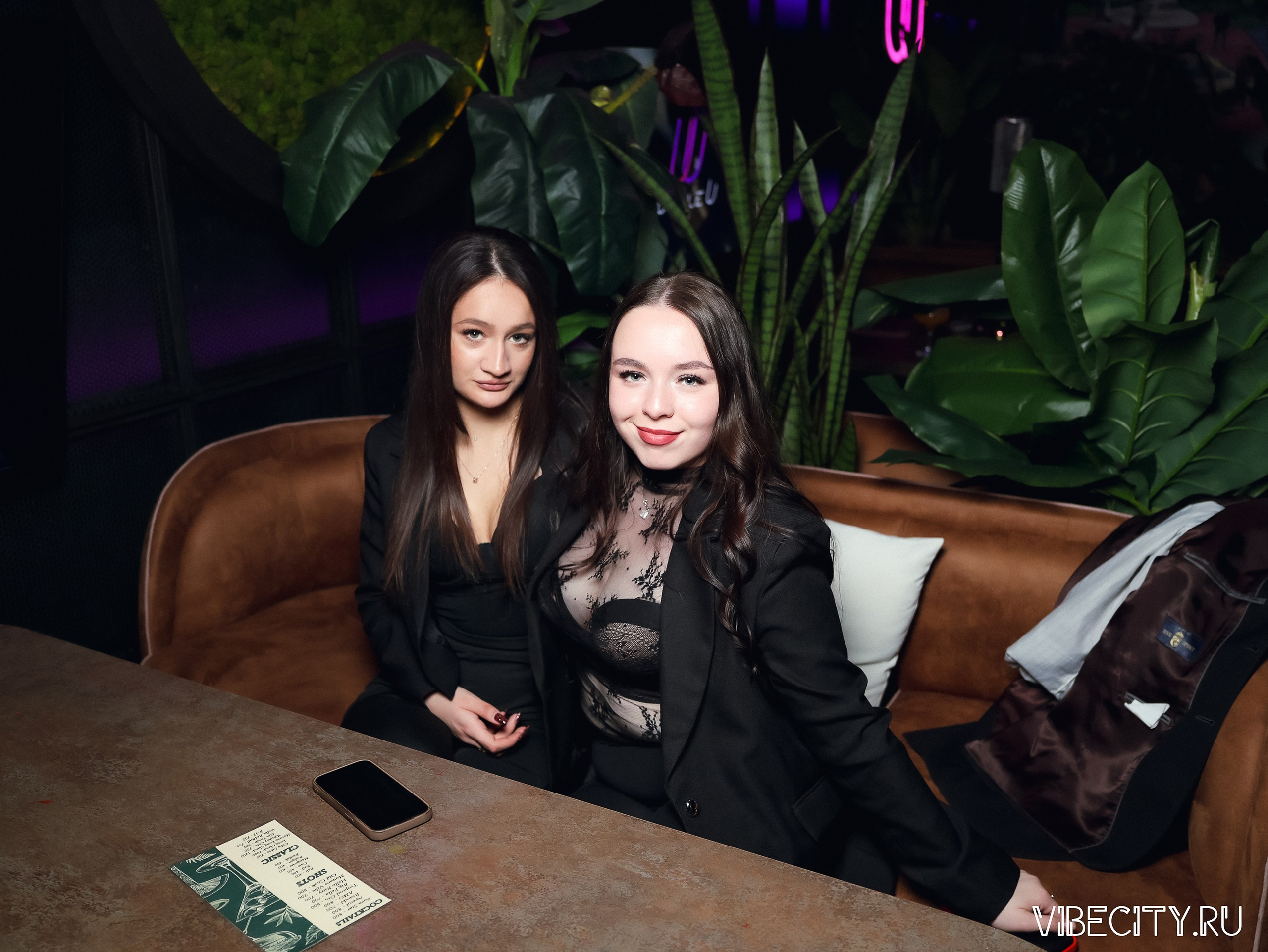 DOUBLE U. VIBECITY.RU Вайб Сити Ру Фоторепортажи Фотоотчеты Калининград