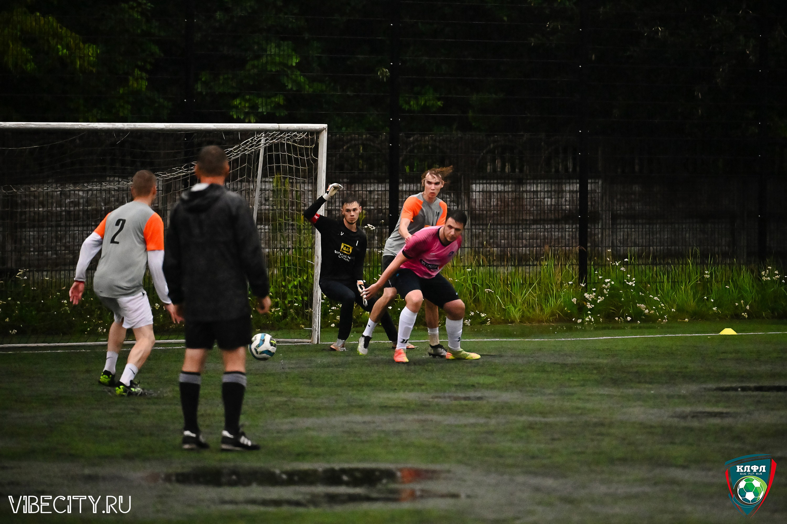 ПЛЕЙ-ОФФ XXl ЛЕТНЕГО КУБКА КАЛИНИНГРАДСКОЙ ЛФЛ. VIBECITY.RU Вайб Сити Ру Фоторепортажи Фотоотчеты Калининград