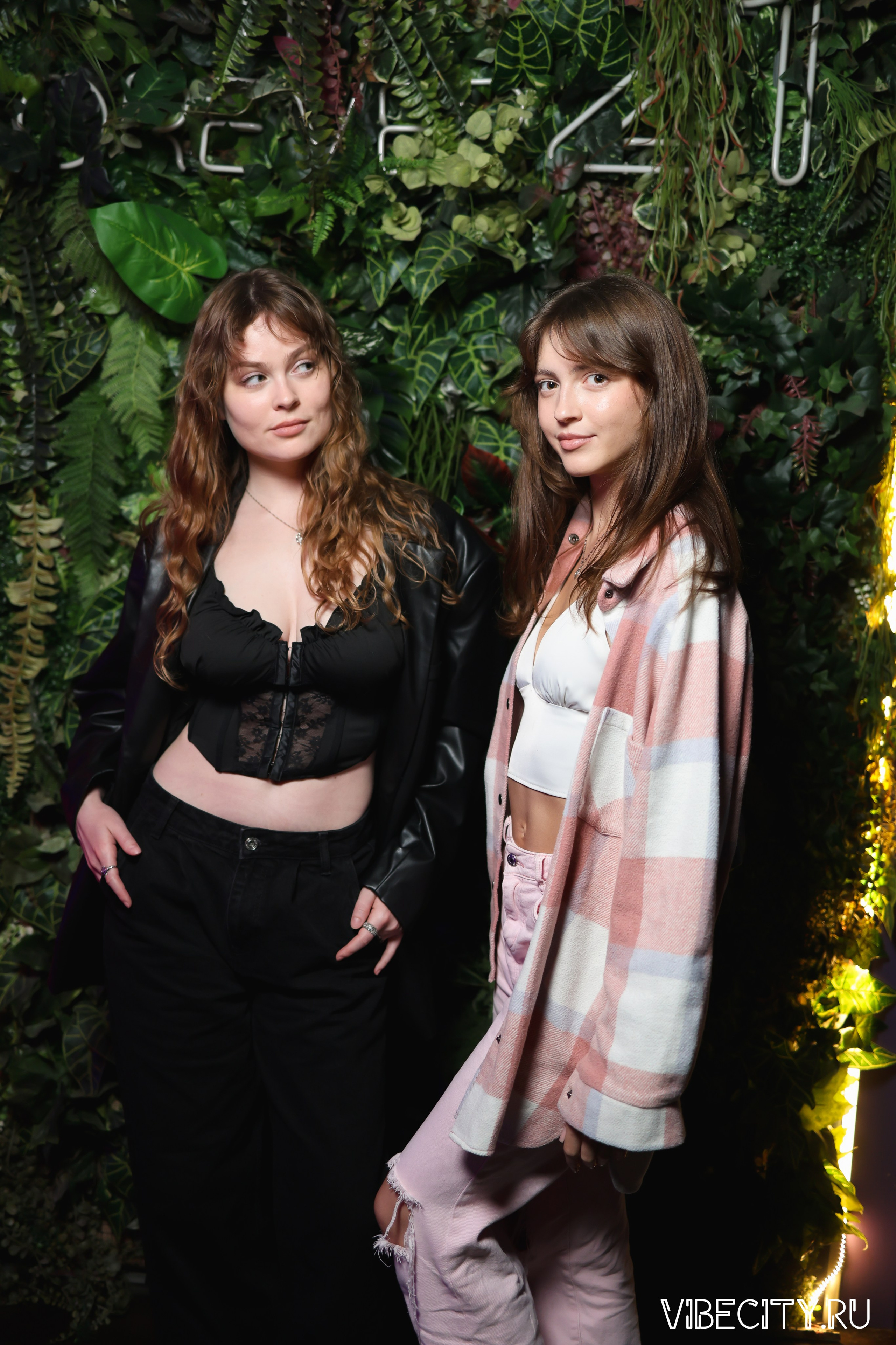 DOUBLE U. VIBECITY.RU Вайб Сити Ру Фоторепортажи Фотоотчеты Калининград