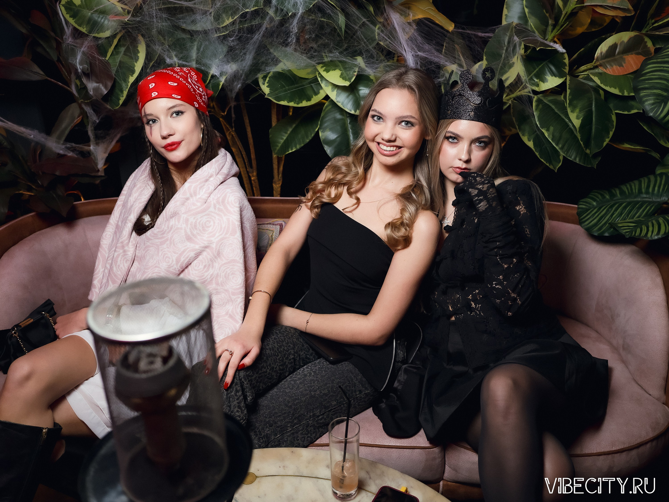 DOUBLE U. VIBECITY.RU Вайб Сити Ру Фоторепортажи Фотоотчеты Калининград