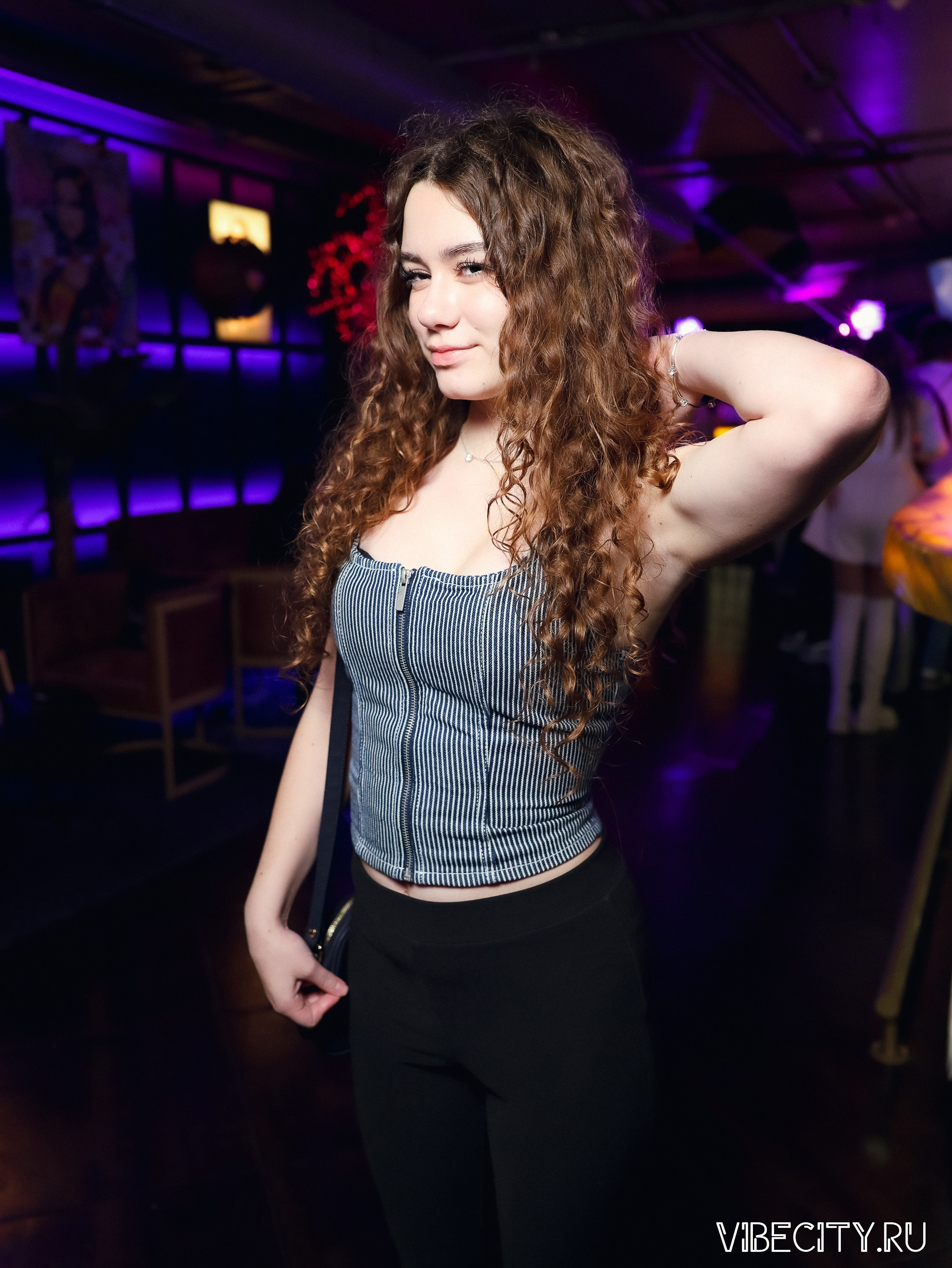 DOUBLE U. VIBECITY.RU Вайб Сити Ру Фоторепортажи Фотоотчеты Калининград