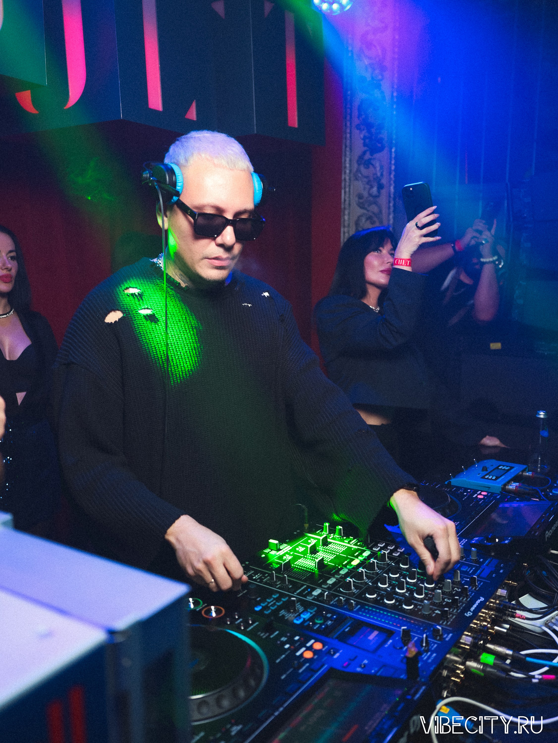 CULT. VIBECITY.RU Вайб Сити Ру Фоторепортажи Фотоотчеты Калининград