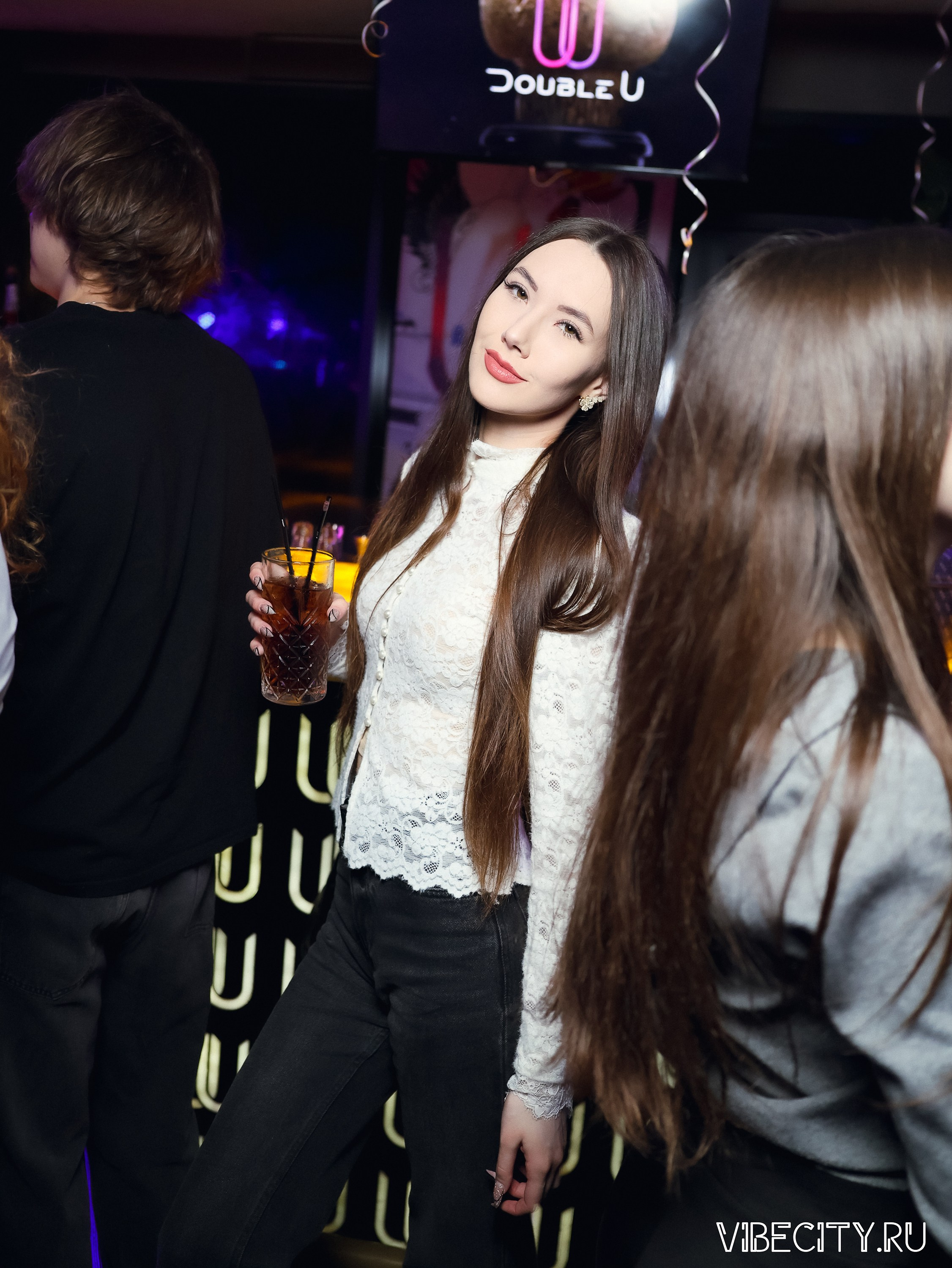 DOUBLE U. VIBECITY.RU Вайб Сити Ру Фоторепортажи Фотоотчеты Калининград